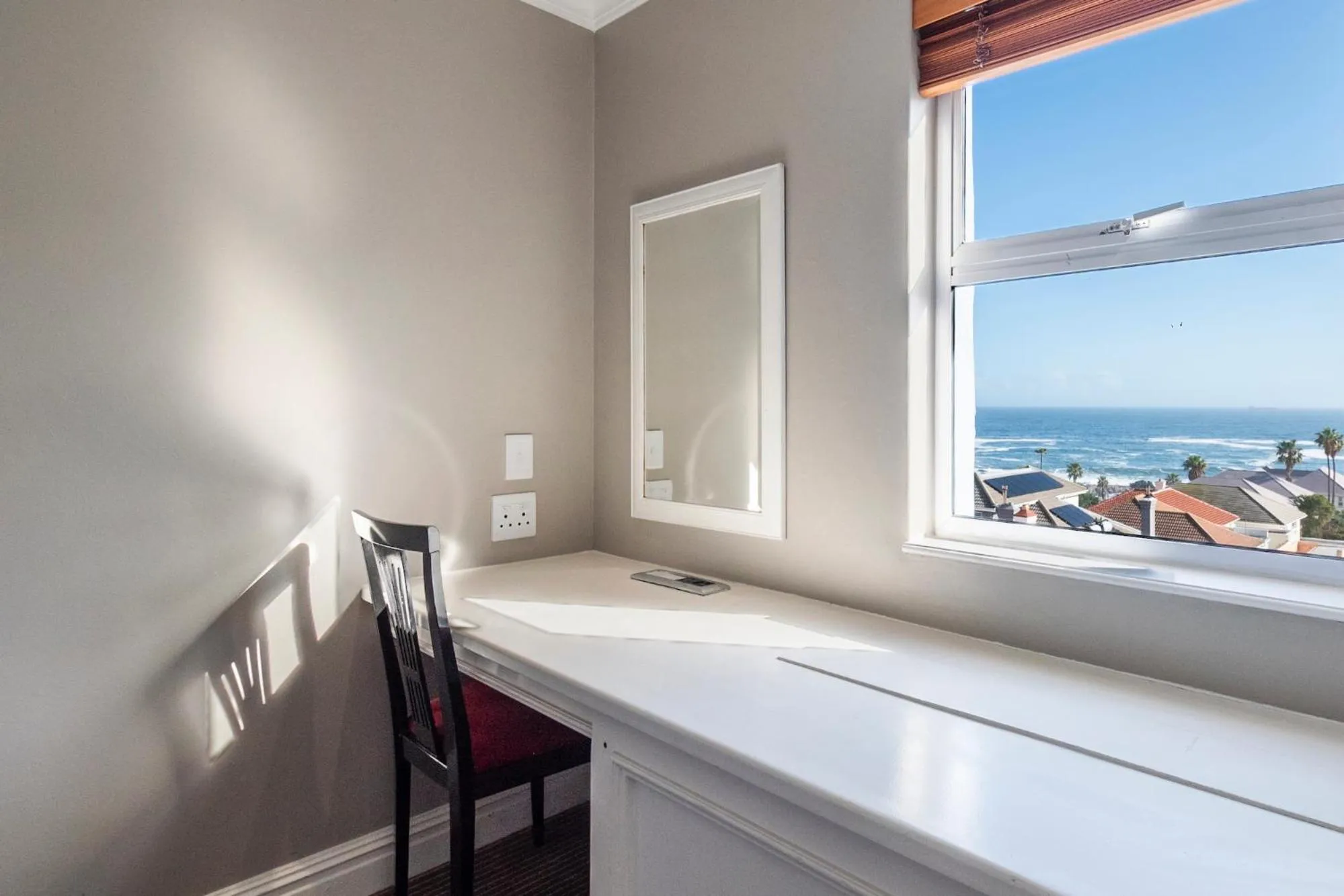 Decorative detail in The Bantry Aparthotel by Totalstay