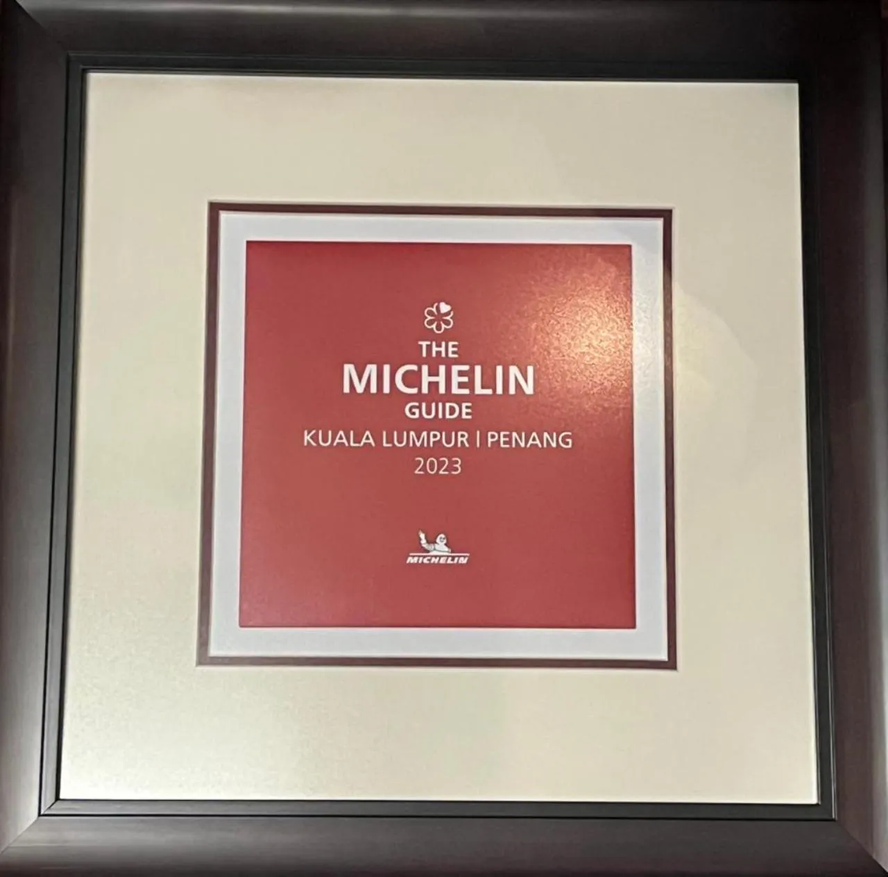 Restaurant/places to eat in Le Dream Boutique Hotel