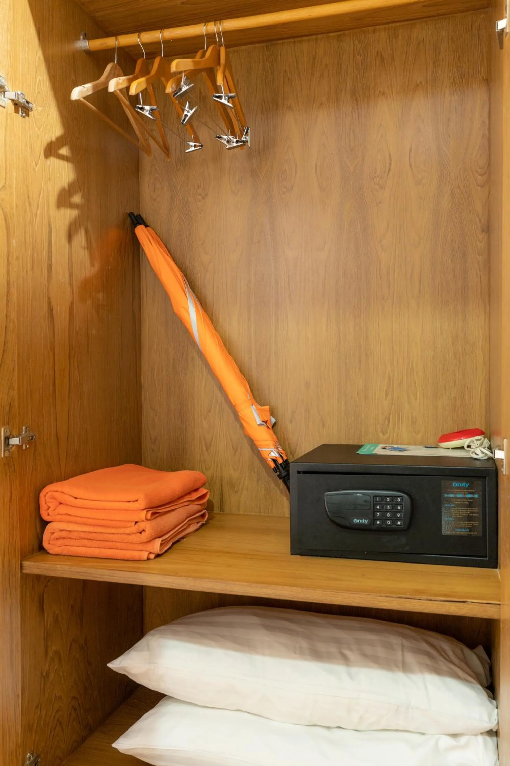 furniture in Chabana Resort Bang-tao Beach Phuket- SHA Extra Plus