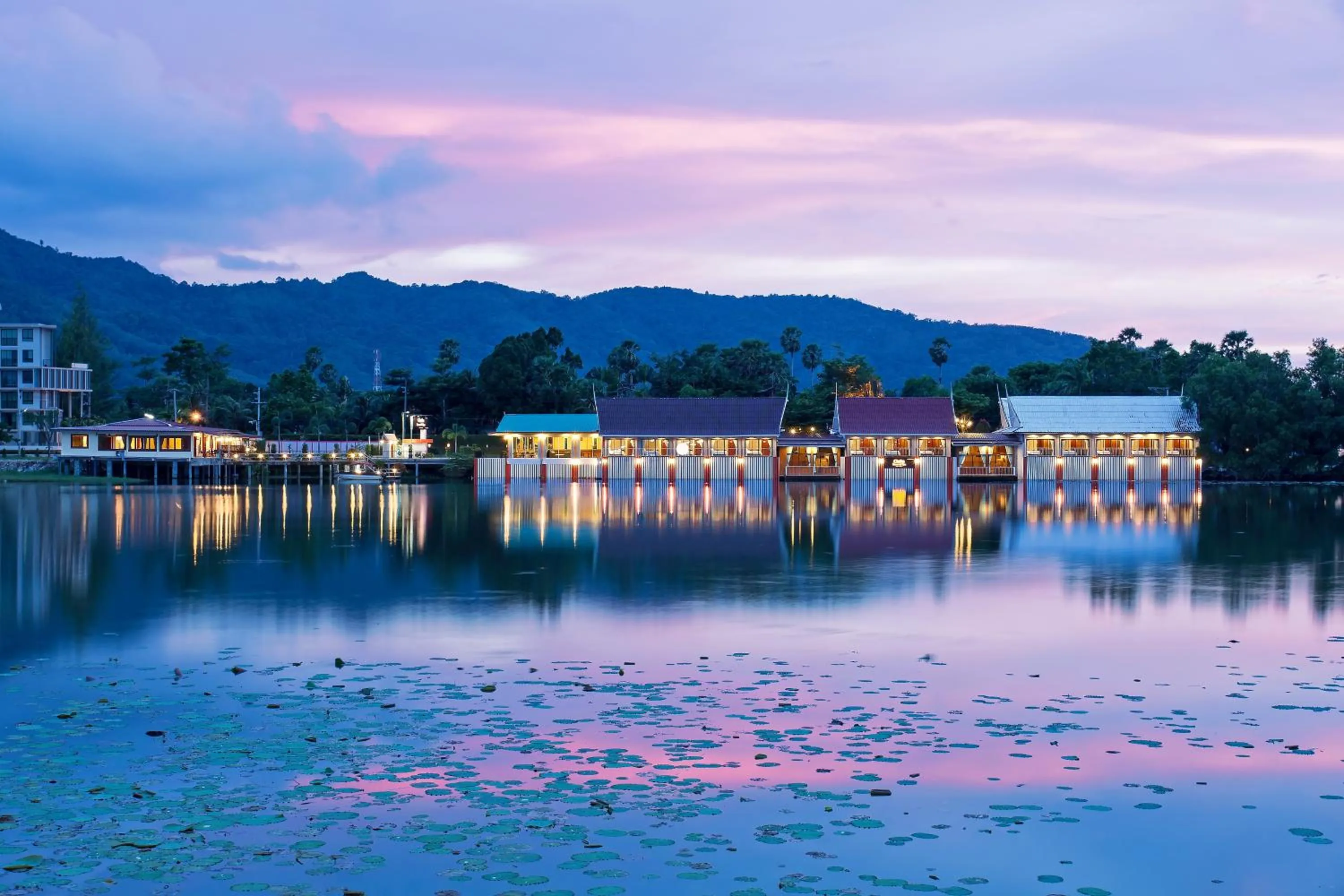 Other in Chabana Resort Bang-tao Beach Phuket- SHA Extra Plus