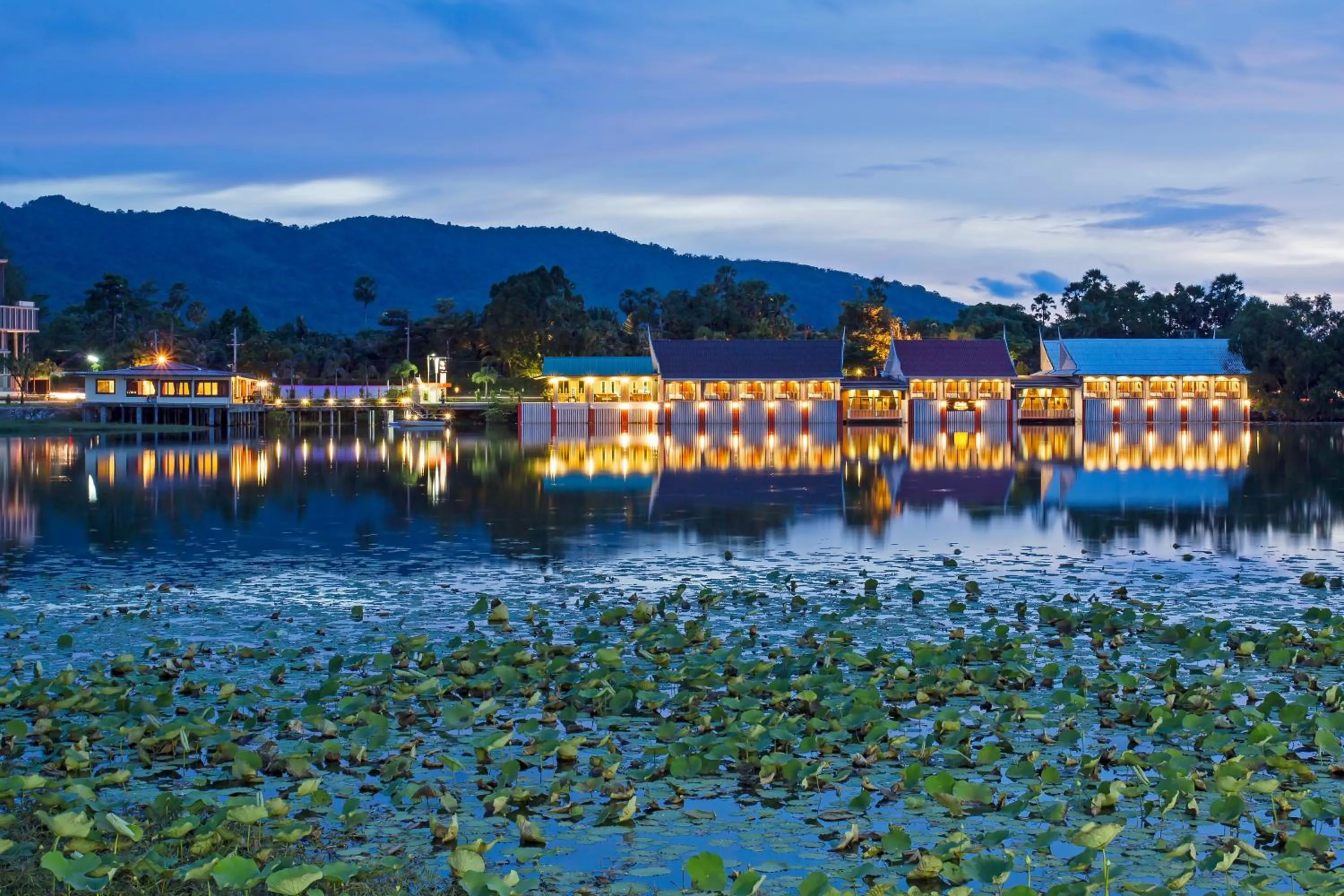 View (from property/room) in Chabana Resort Bang-tao Beach Phuket- SHA Extra Plus