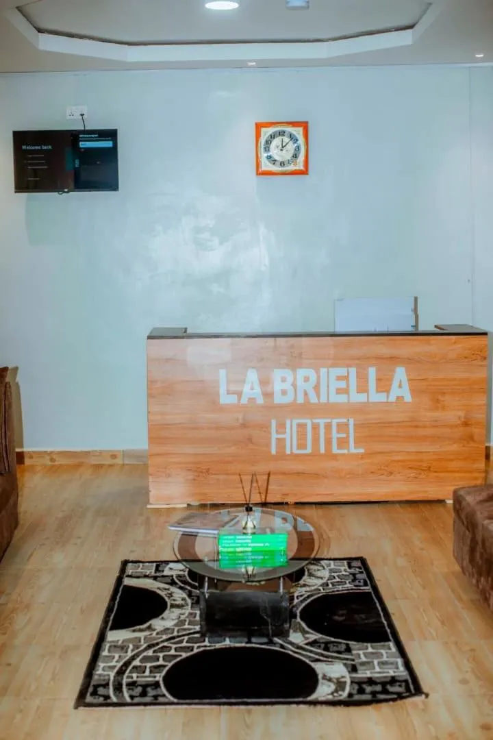 La Briella Hotel
