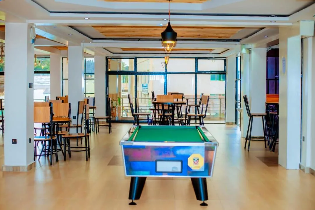 La Briella Hotel