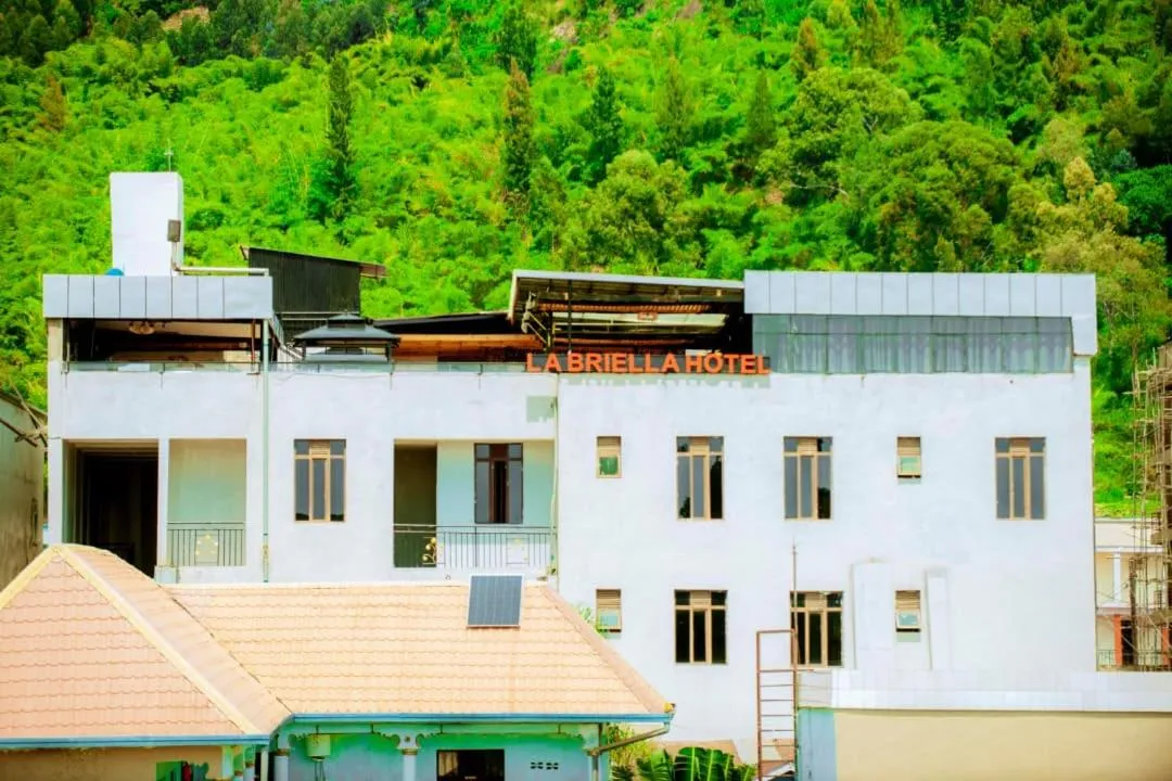 La Briella Hotel