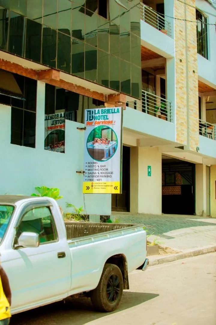 La Briella Hotel