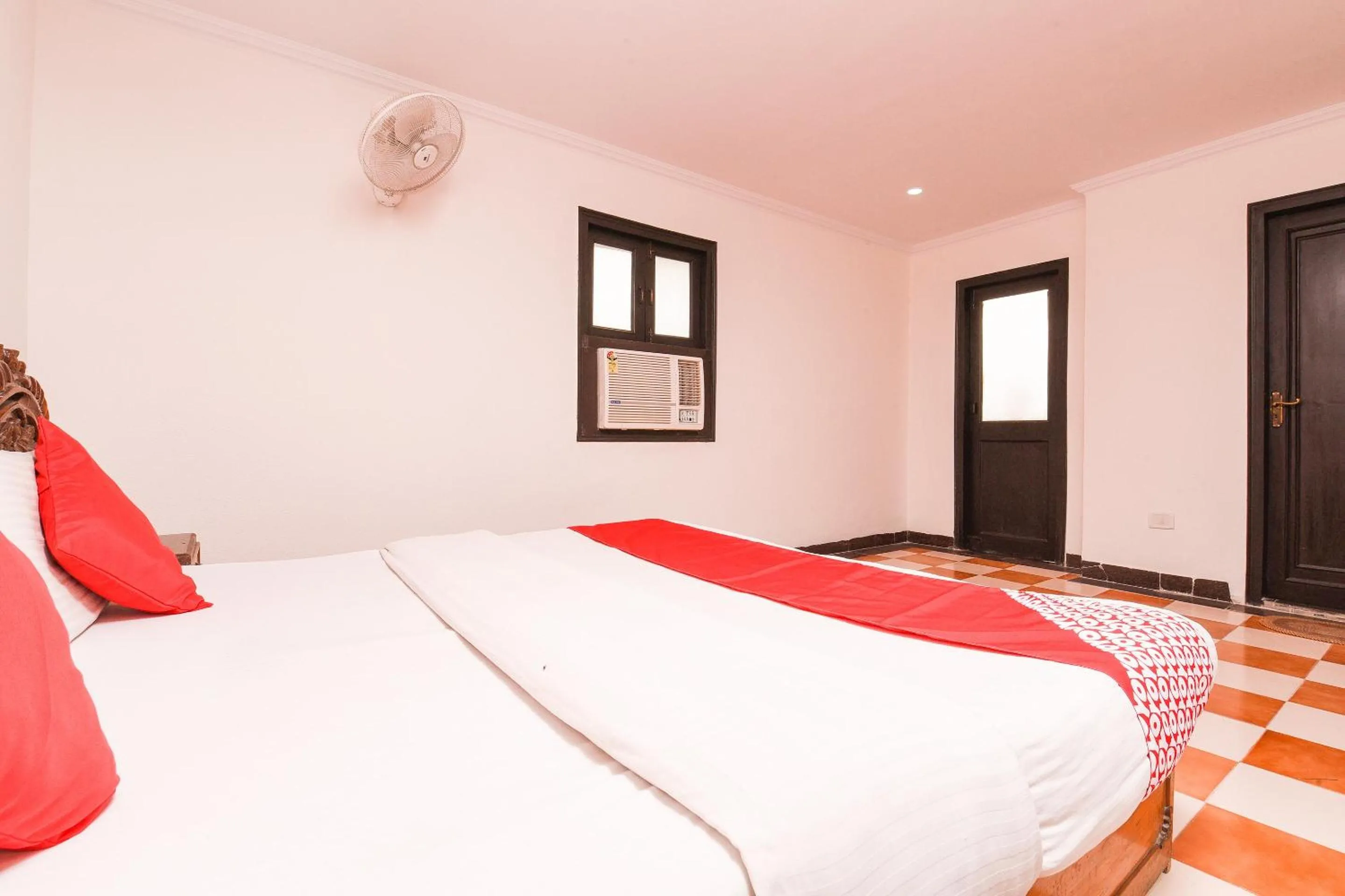 Hotel O Le Heritage