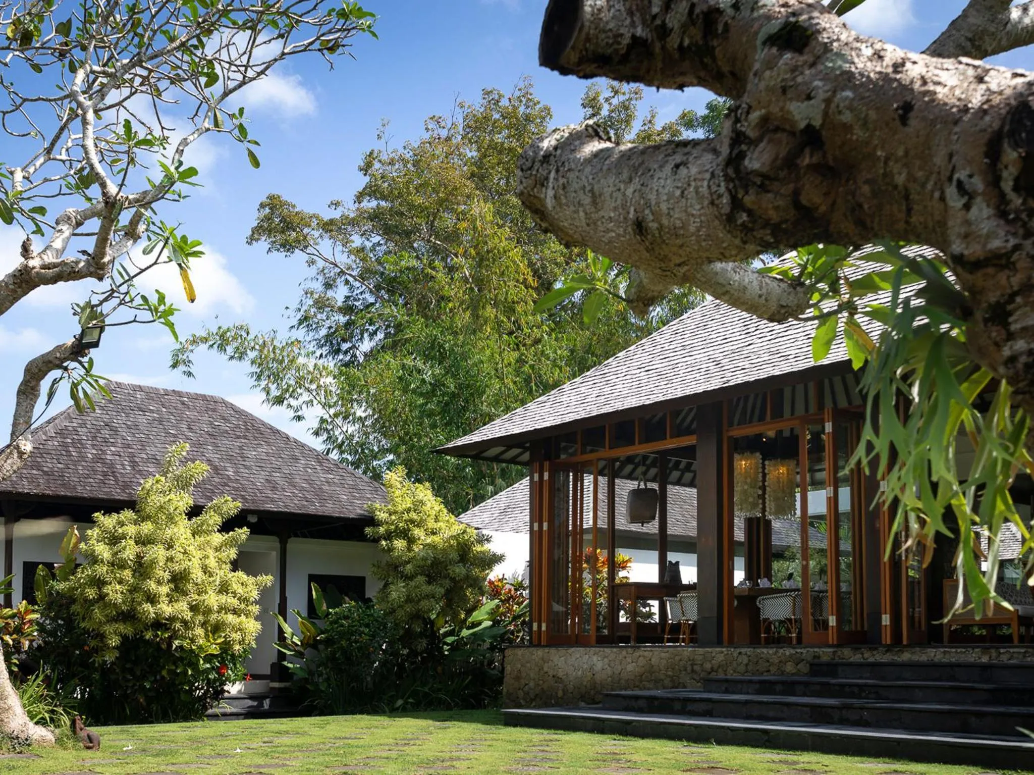 Property building in Villa Simona Oasis