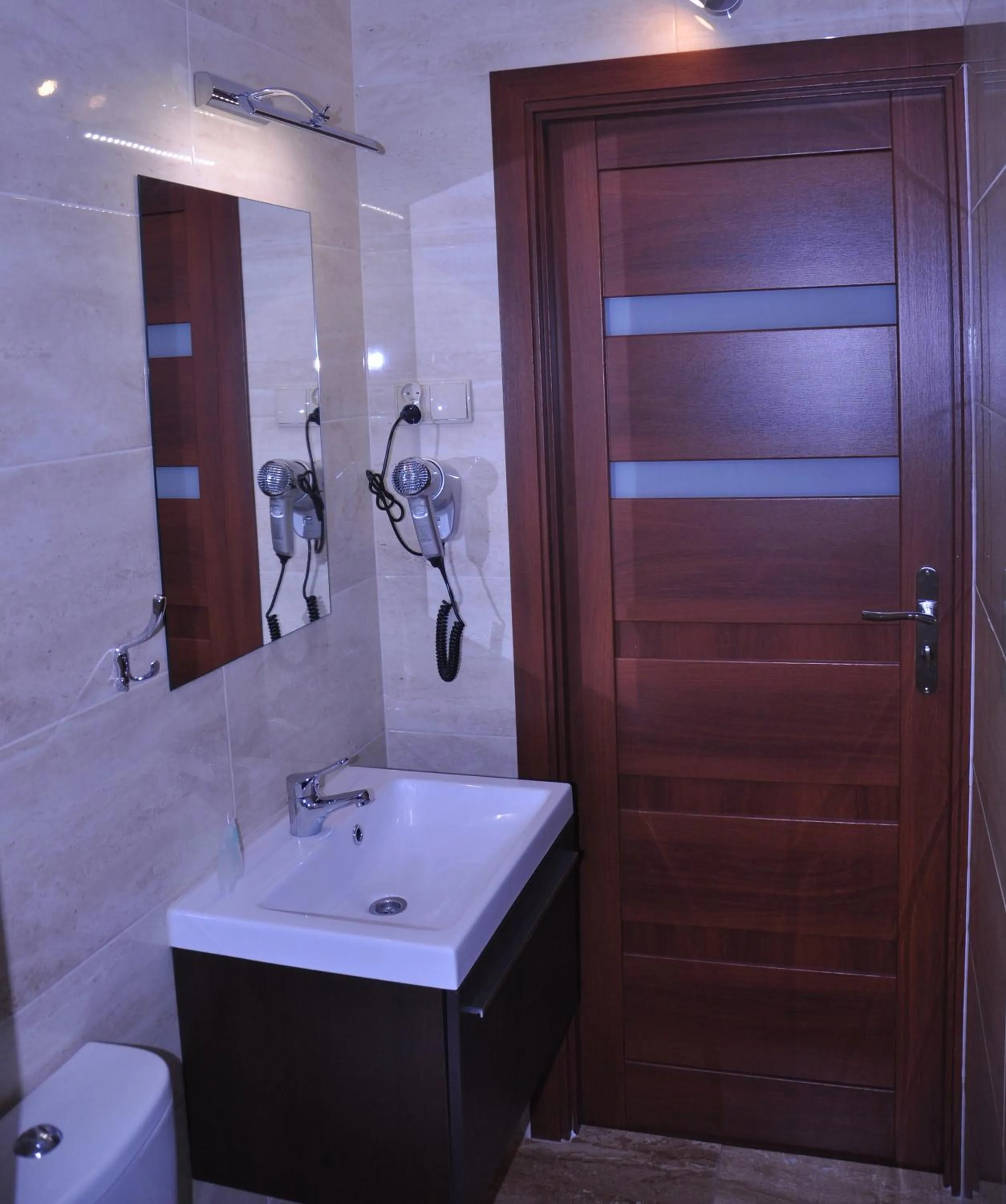 Photo of the whole room in Hotel Mis