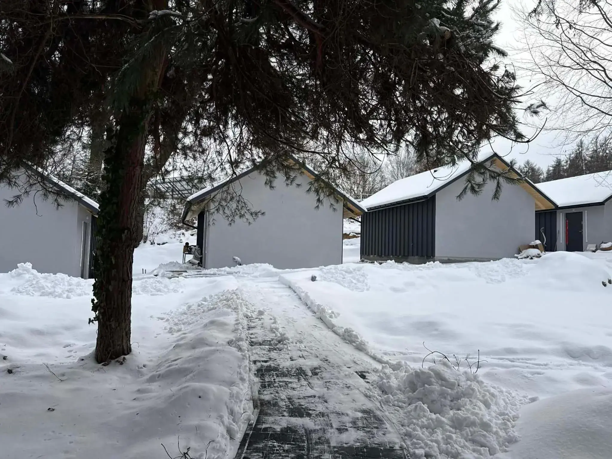 Double Room - Disability Access in Hotel Mis Double Room - Disability Access in Hotel Mis