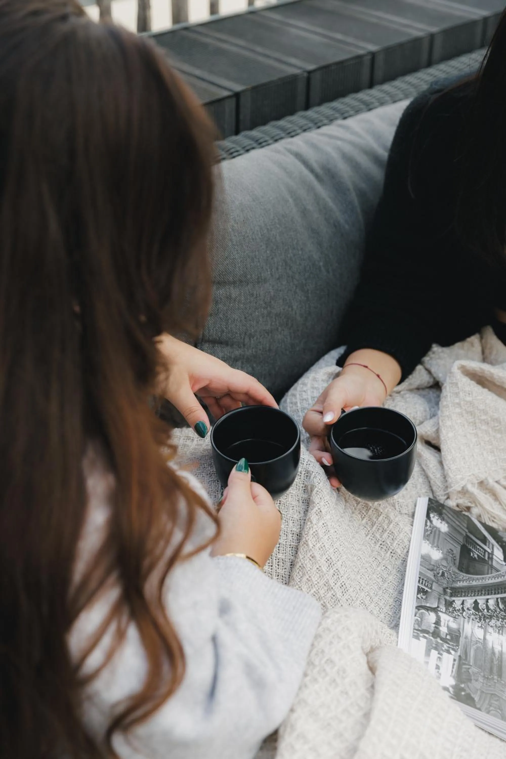 Patio in Hôtel Opéra Liège