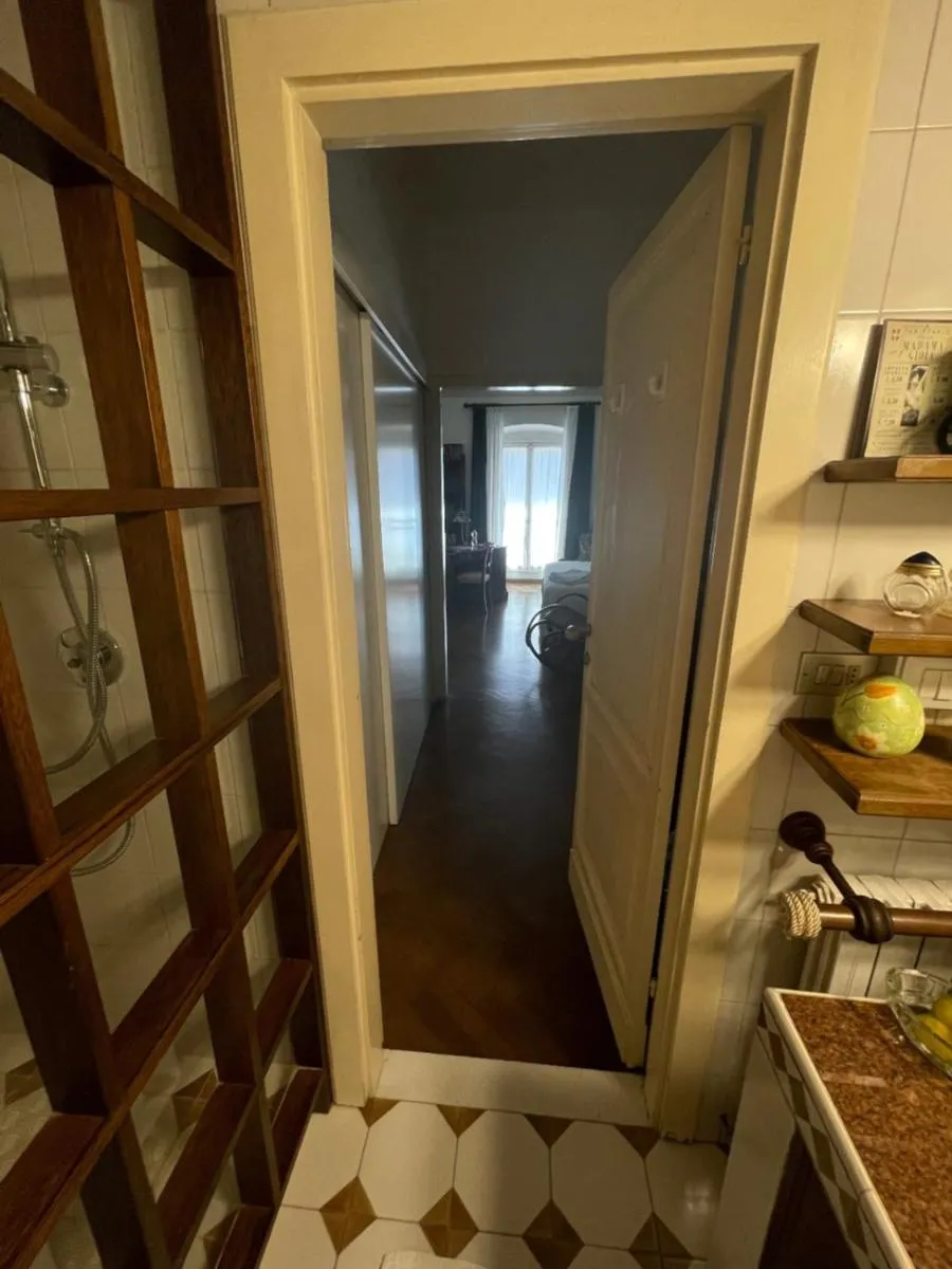 Angolo di Porta Sole
