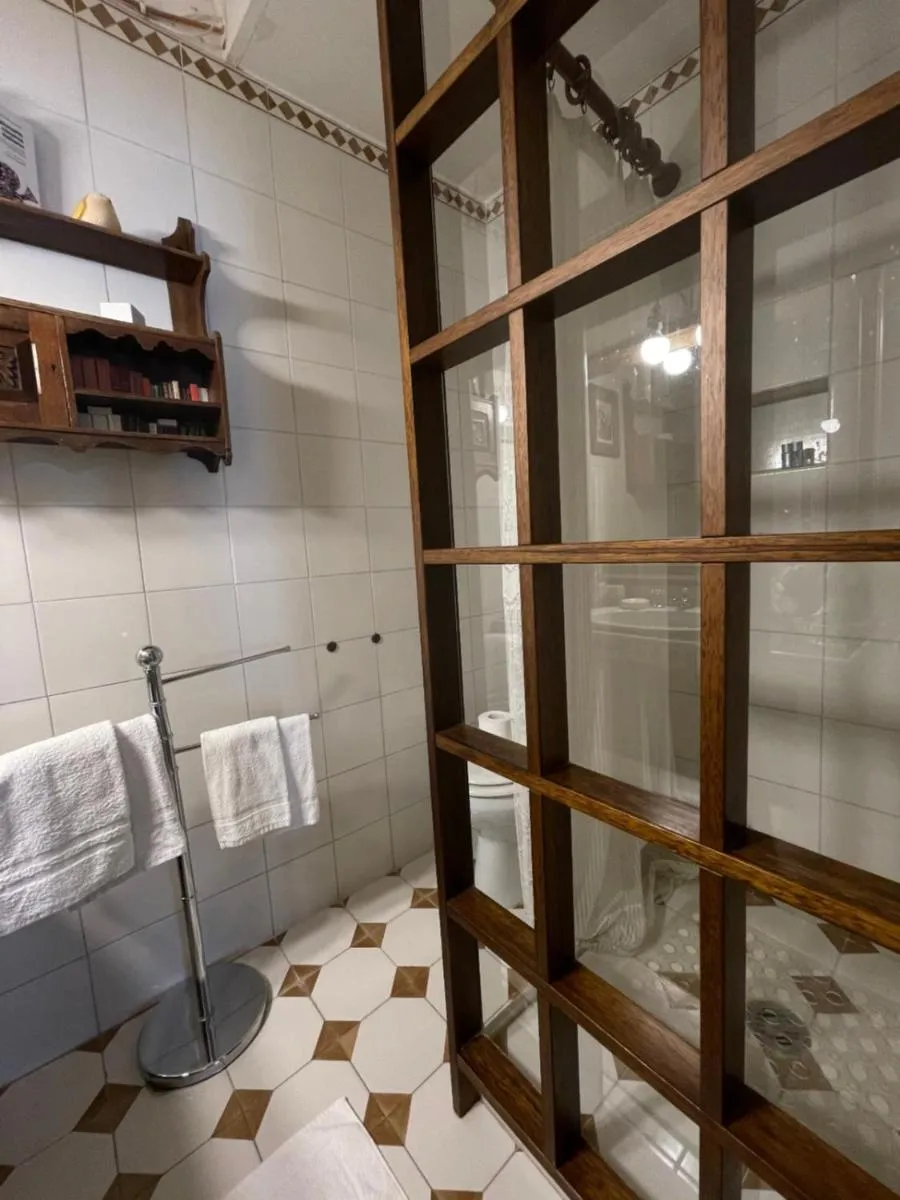 Angolo di Porta Sole