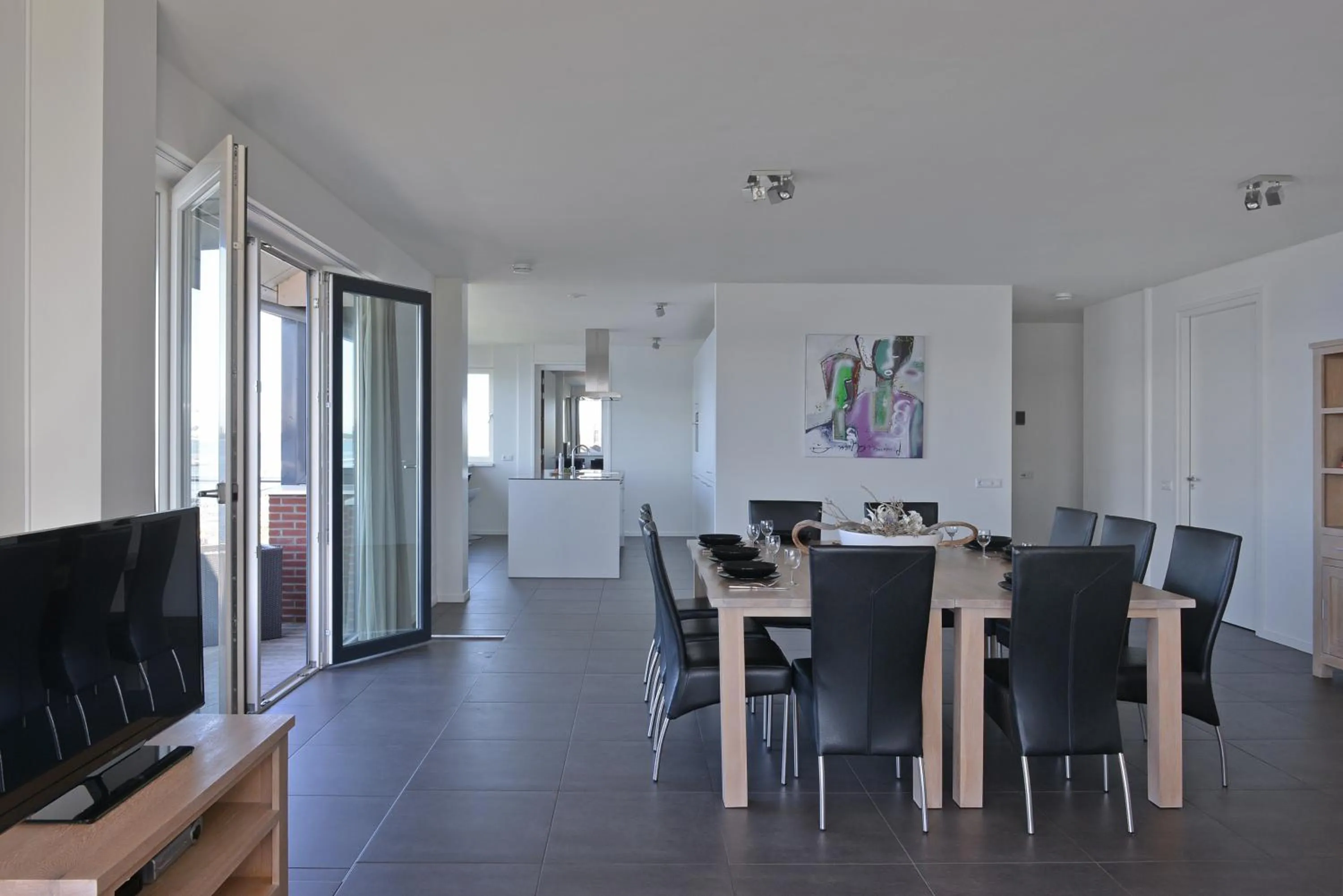 Penthouse XL Veerse Meer