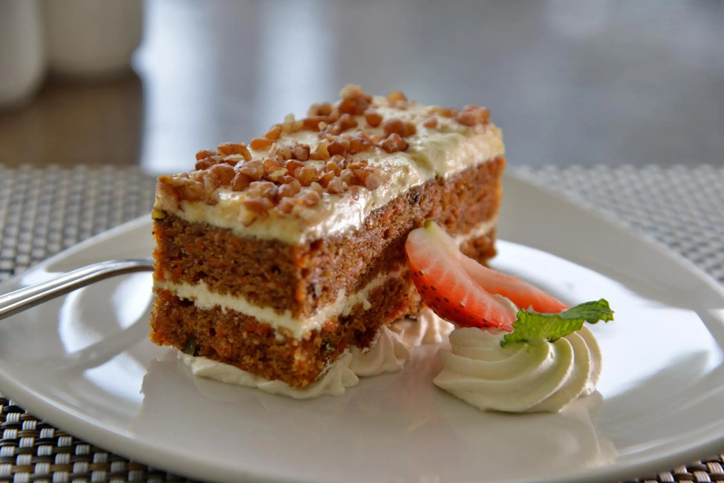 Restaurant/places to eat in The Balmoral - Halaal