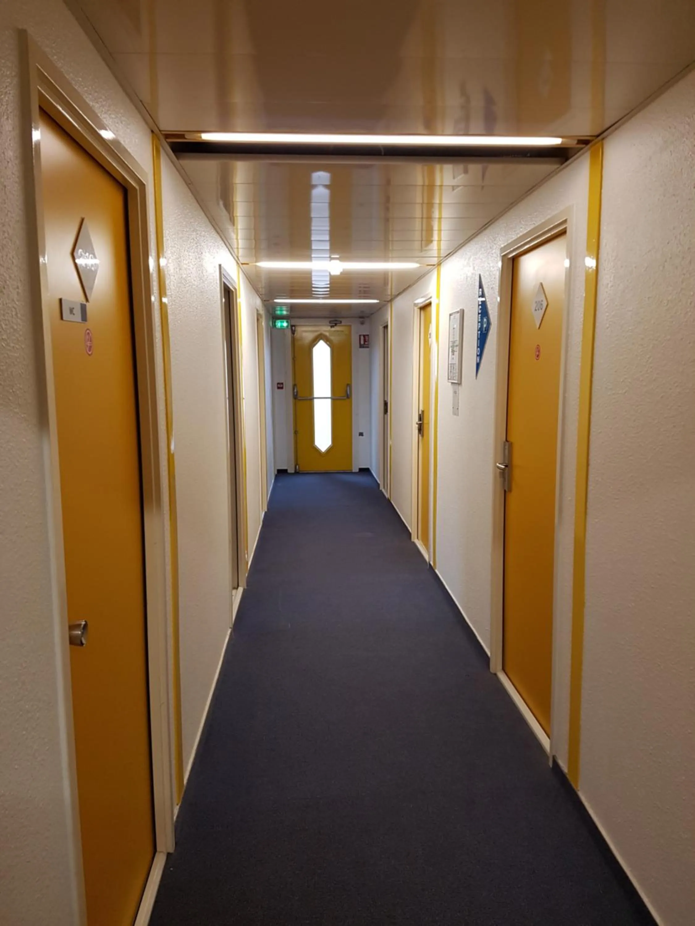 Other in Hôtel Holiday Lyon Est