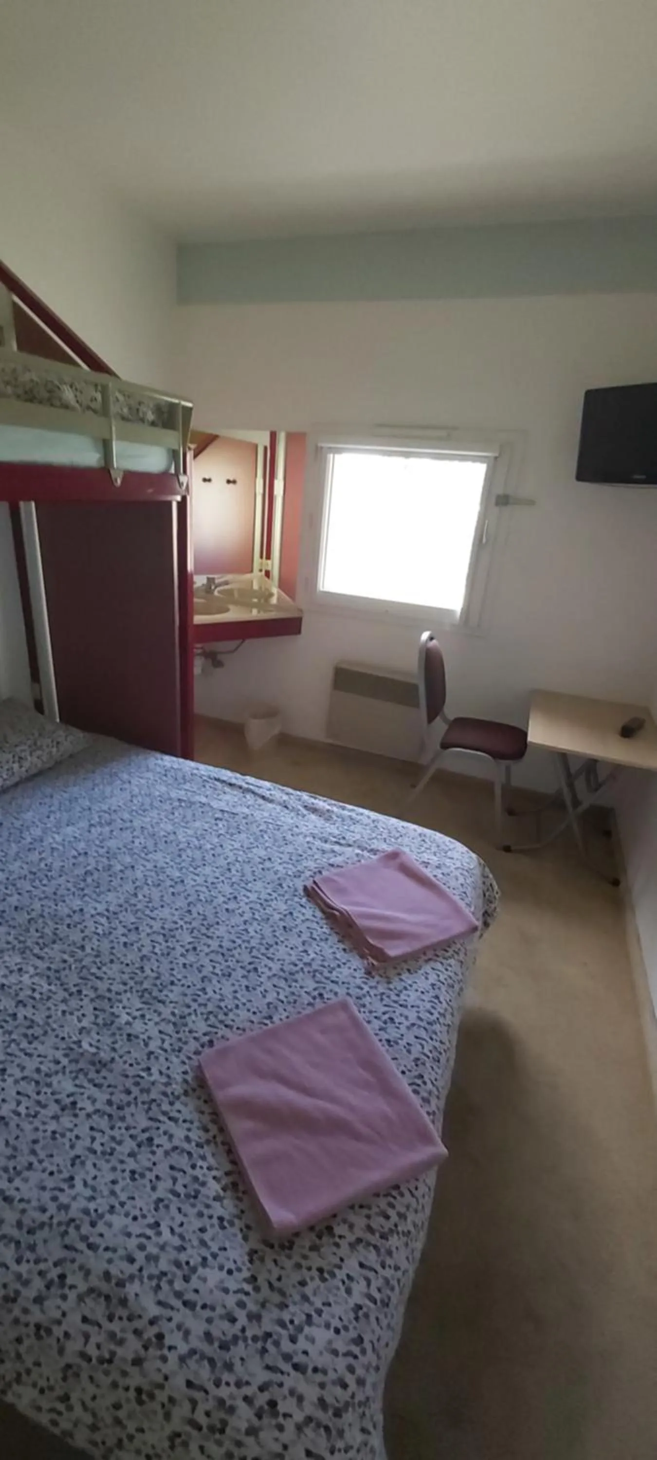 Hôtel Holiday Lyon Est