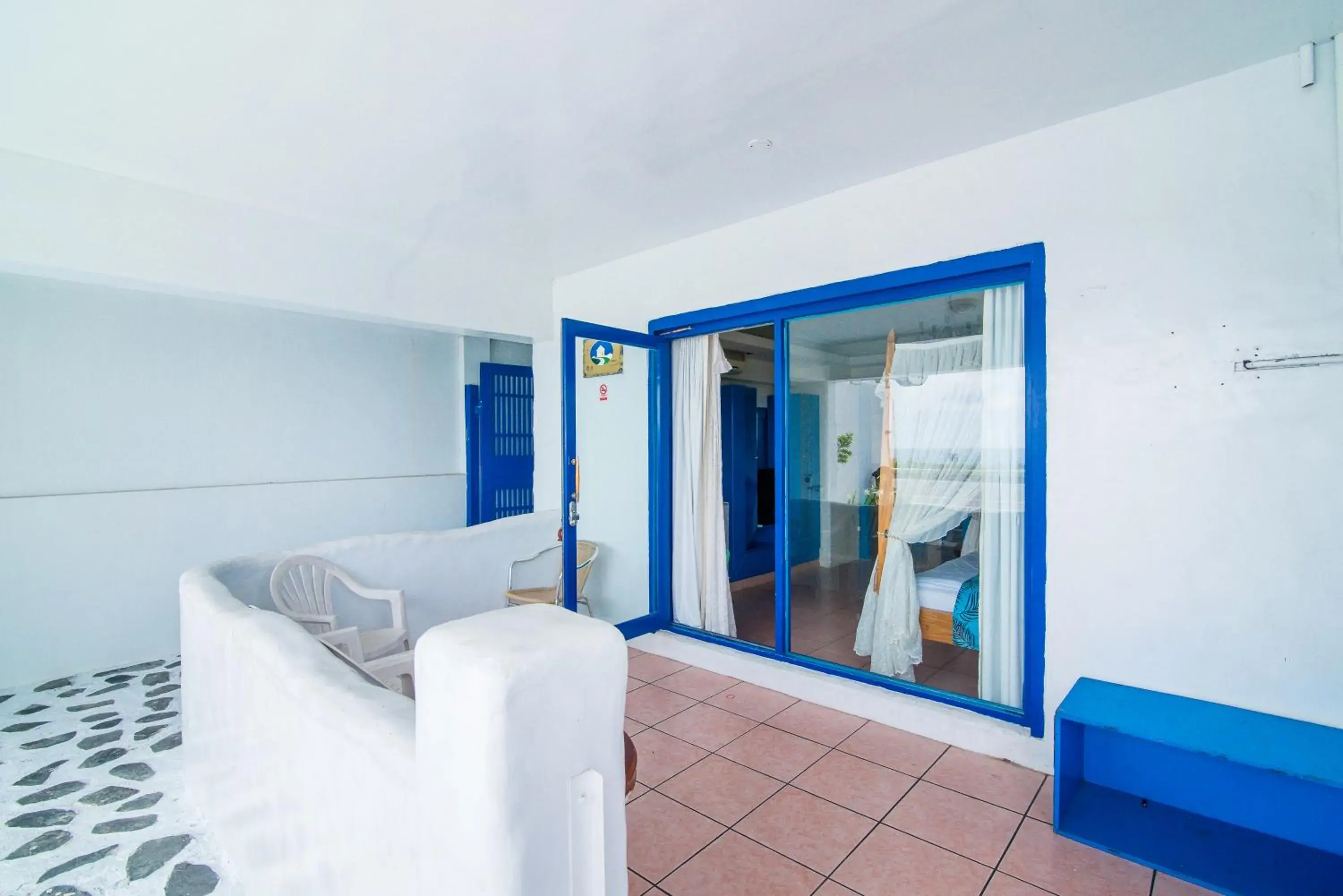 Standard Family Room in Shengtuolini B&B Standard Family Room in Shengtuolini B&B