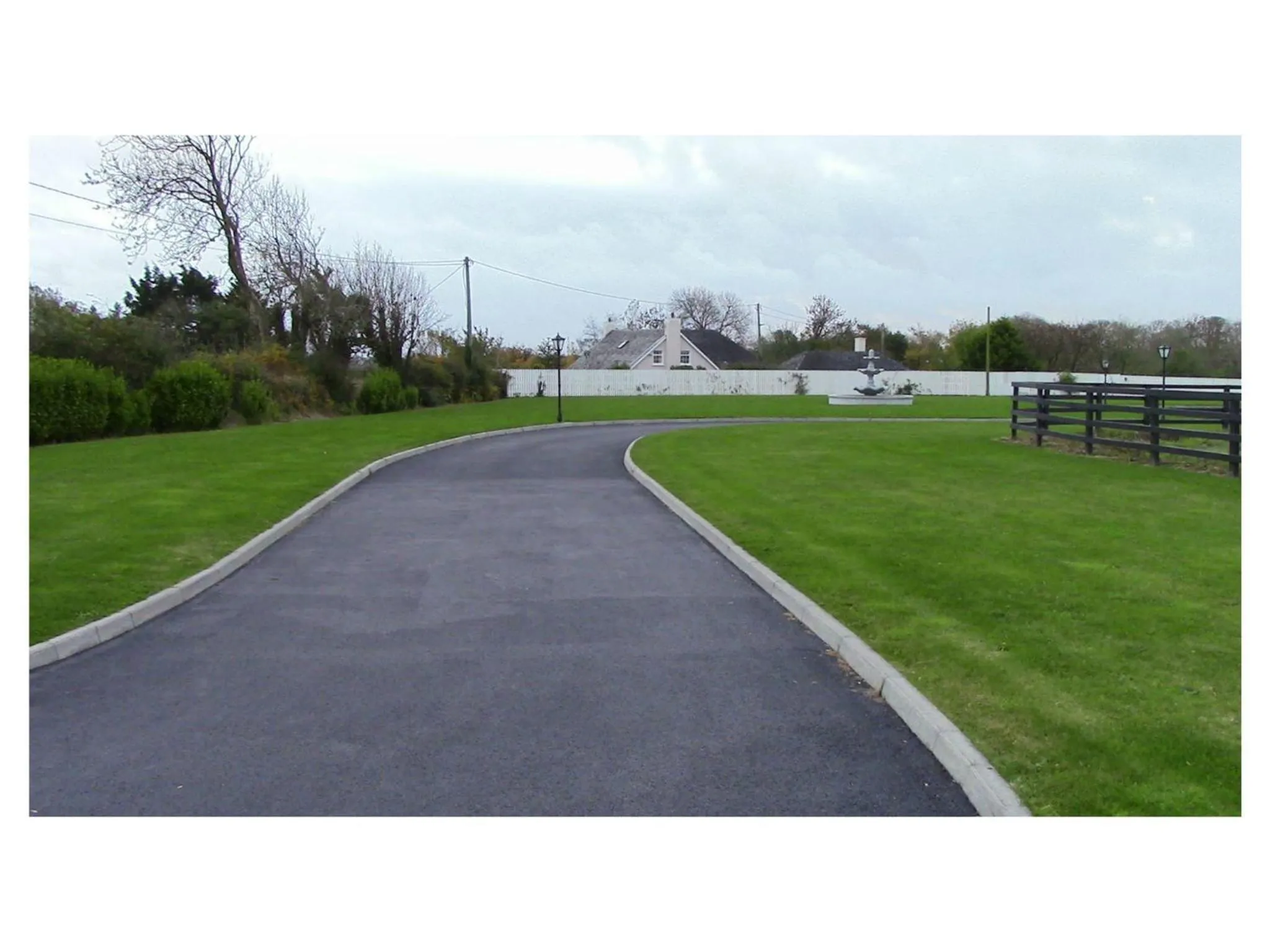 Day in Ambrose Mews B&B