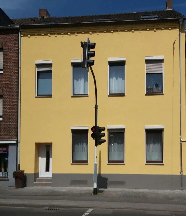 Nadines Ferienwohnung