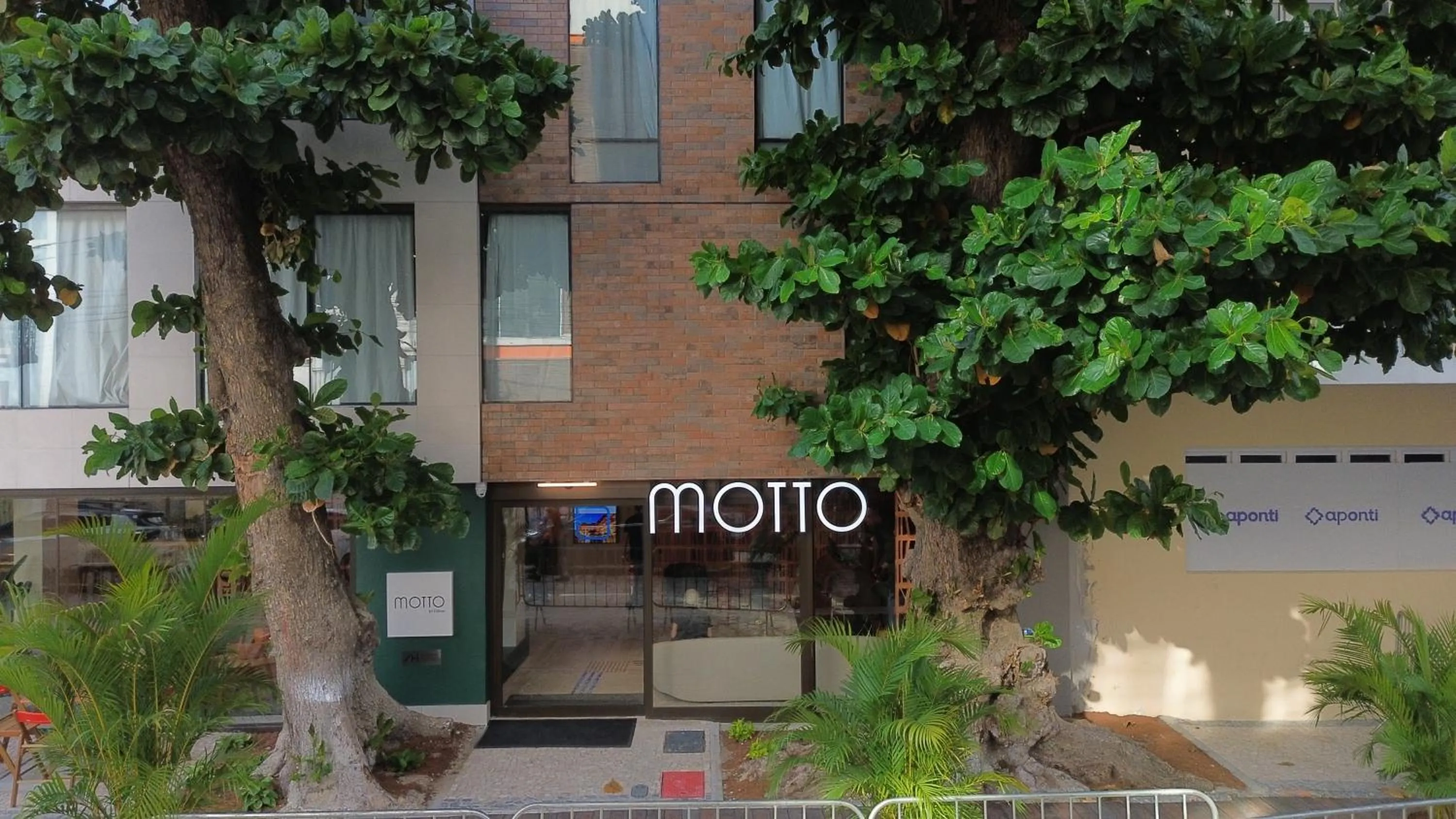 Motto By Hilton Recife