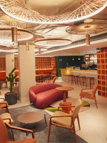 Motto By Hilton Recife