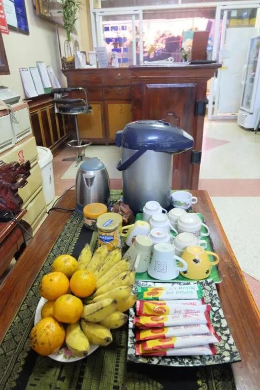 Thaveesinh Hotel