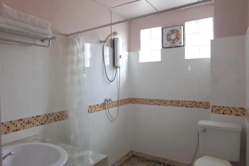 Thaveesinh Hotel