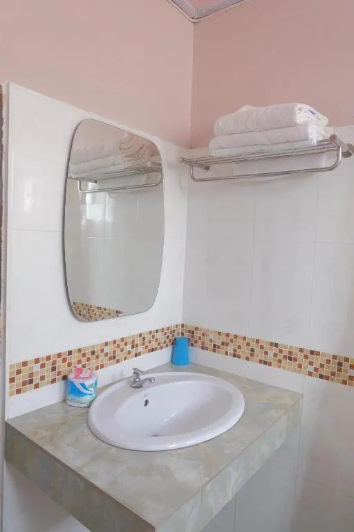 Thaveesinh Hotel