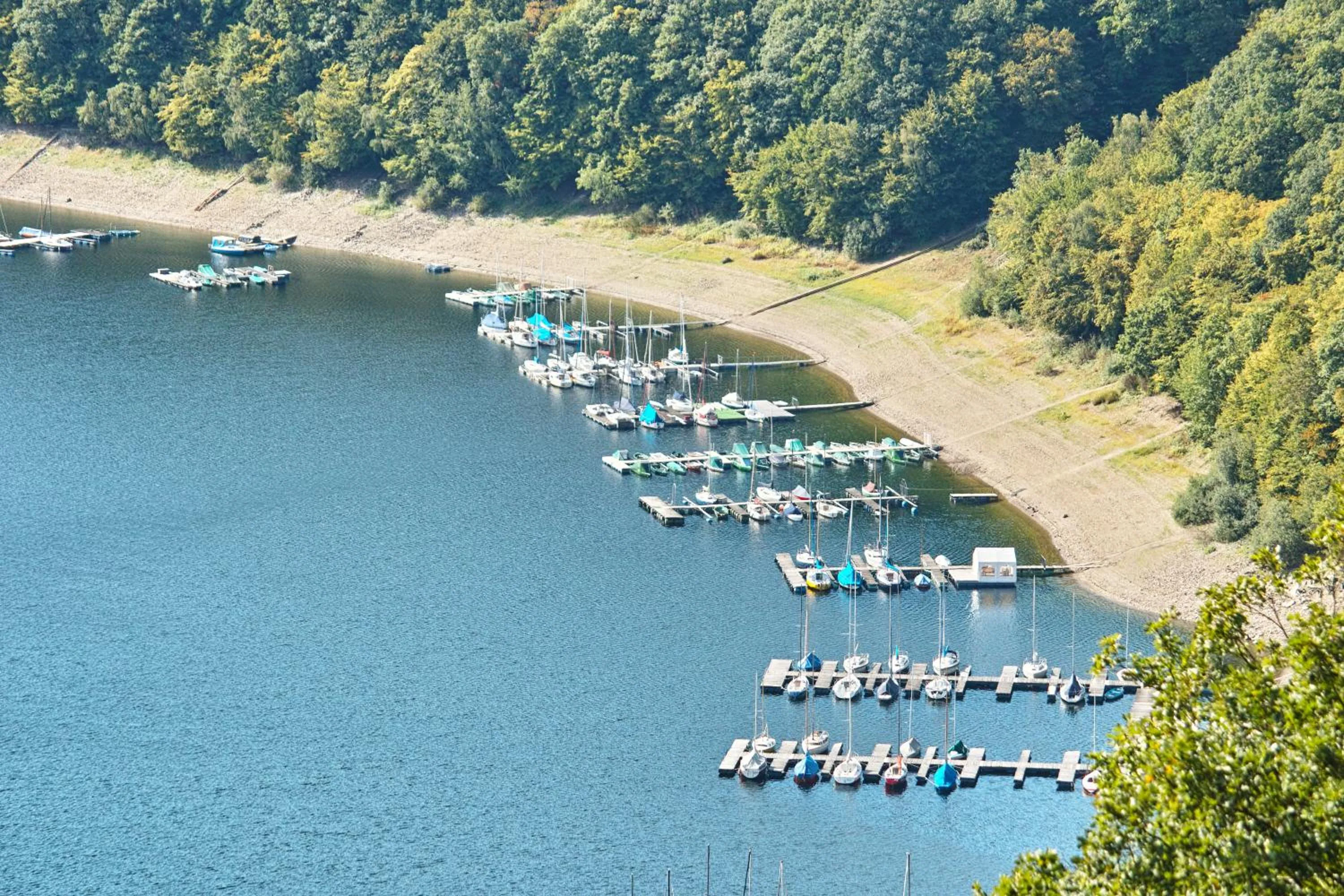 Fishing in Kragemann Hotel & Vinothek