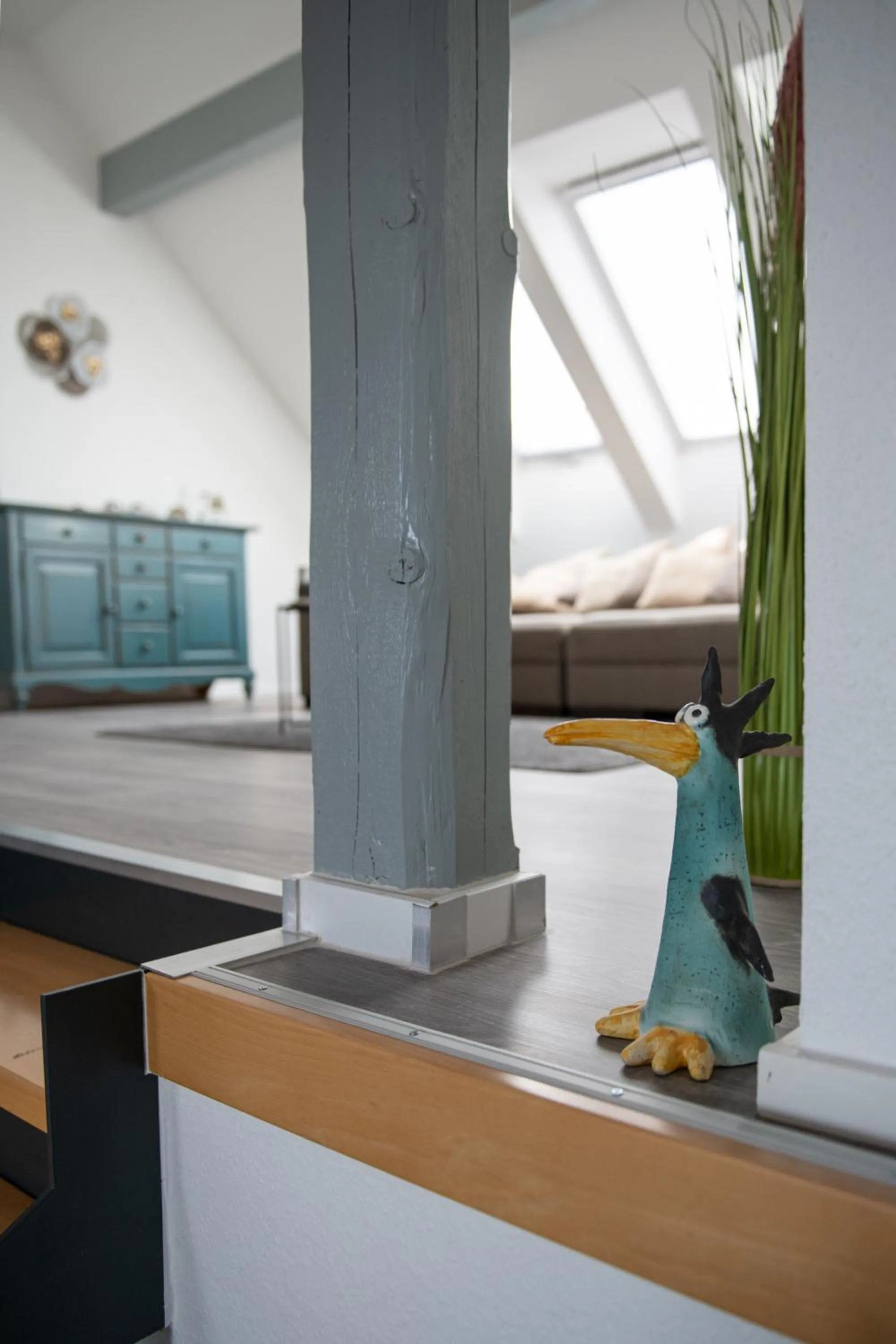 Photo of the whole room in Kragemann Hotel & Vinothek