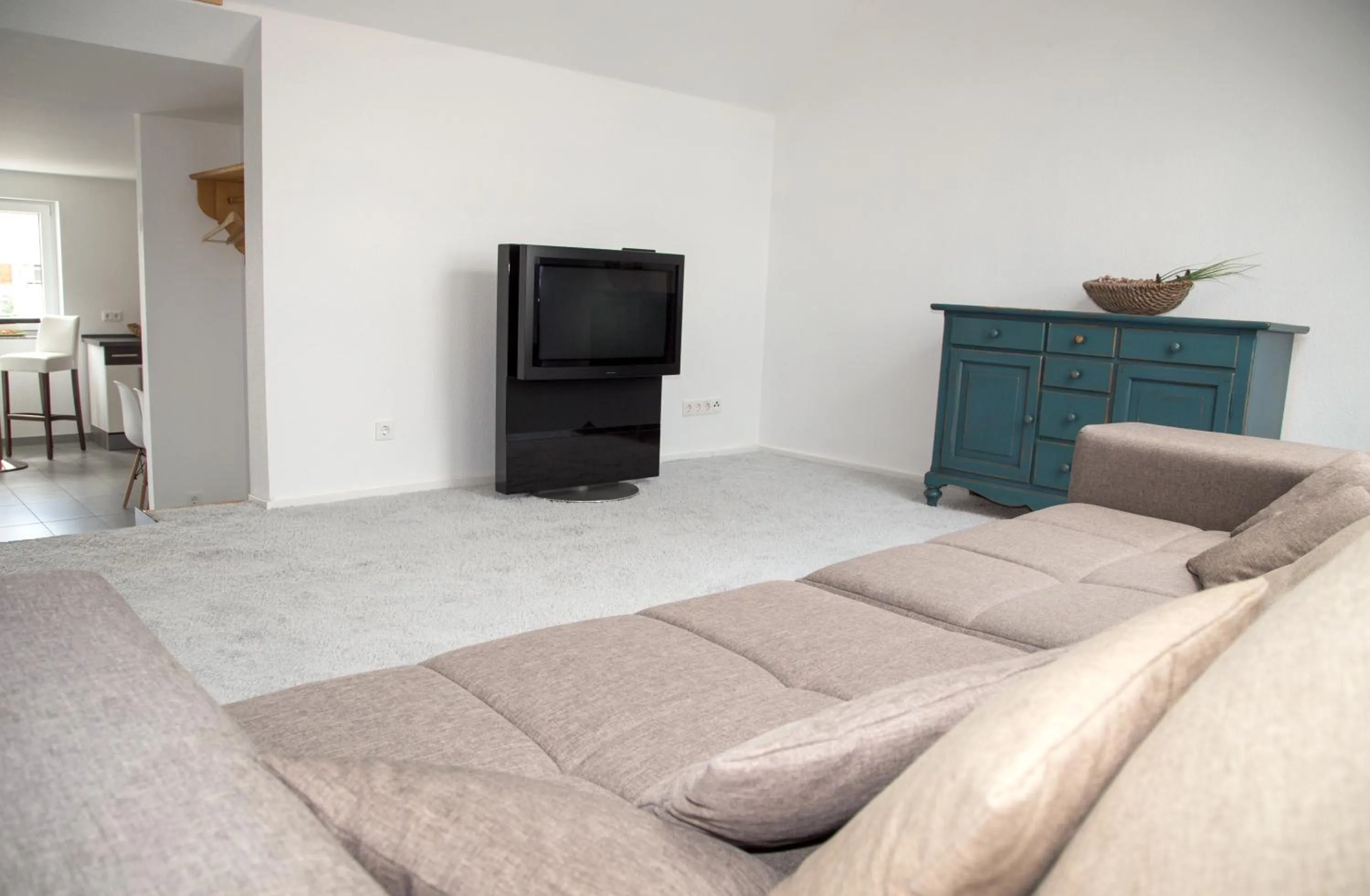 Decorative detail in Kragemann Hotel & Vinothek