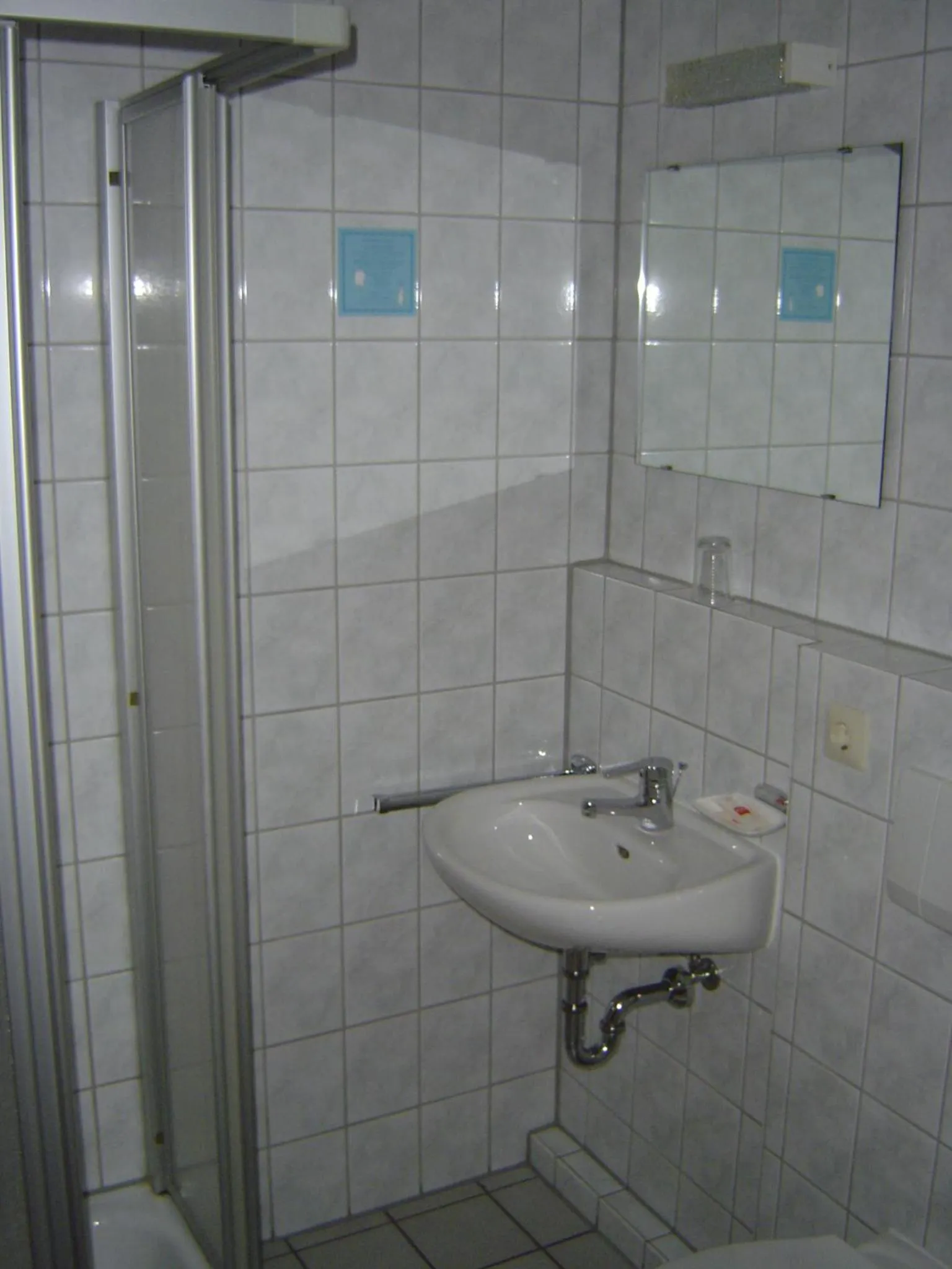 Bathroom in Schozacher Stüble