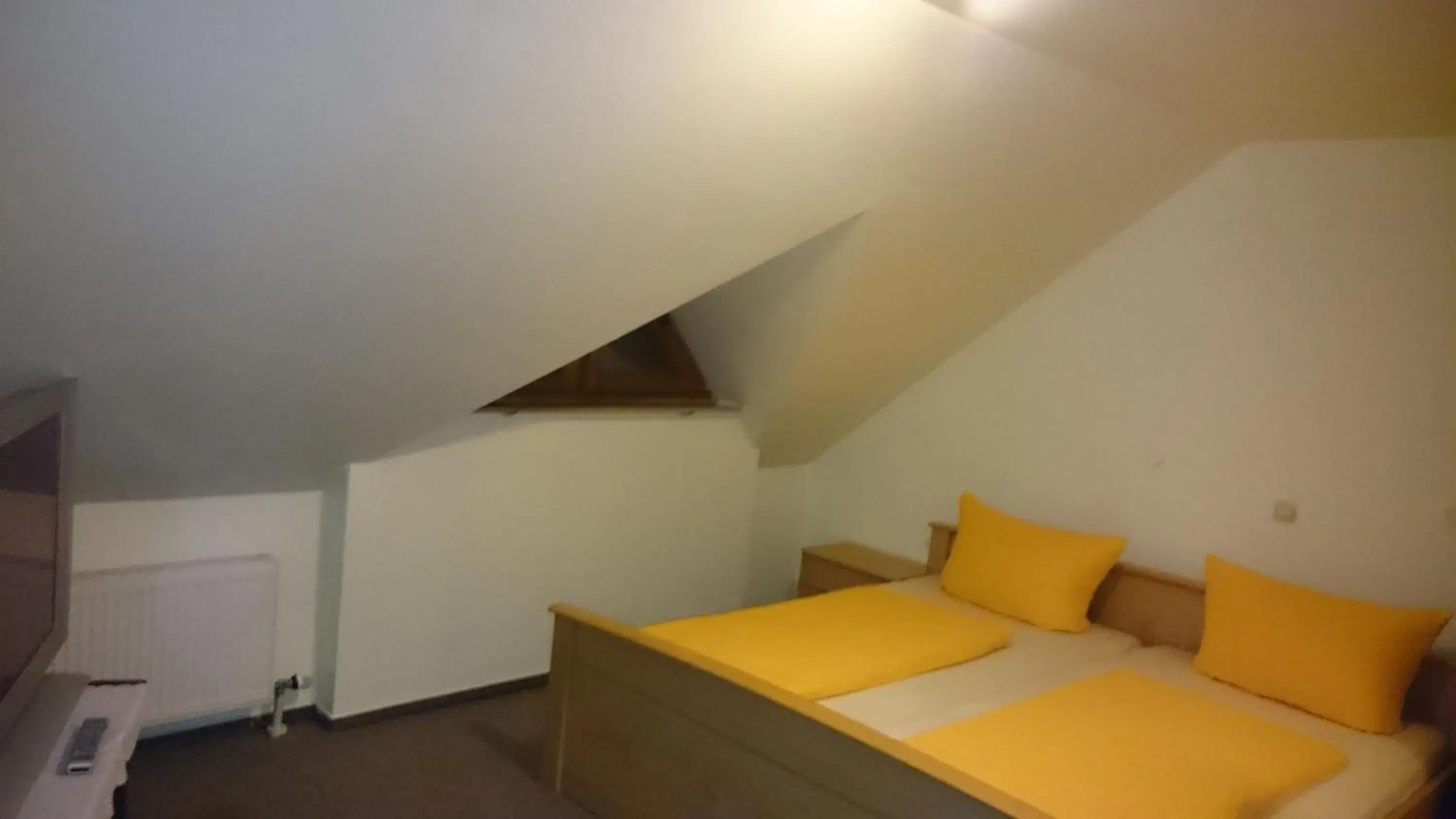 Double Room in Schozacher Stüble Double Room in Schozacher Stüble