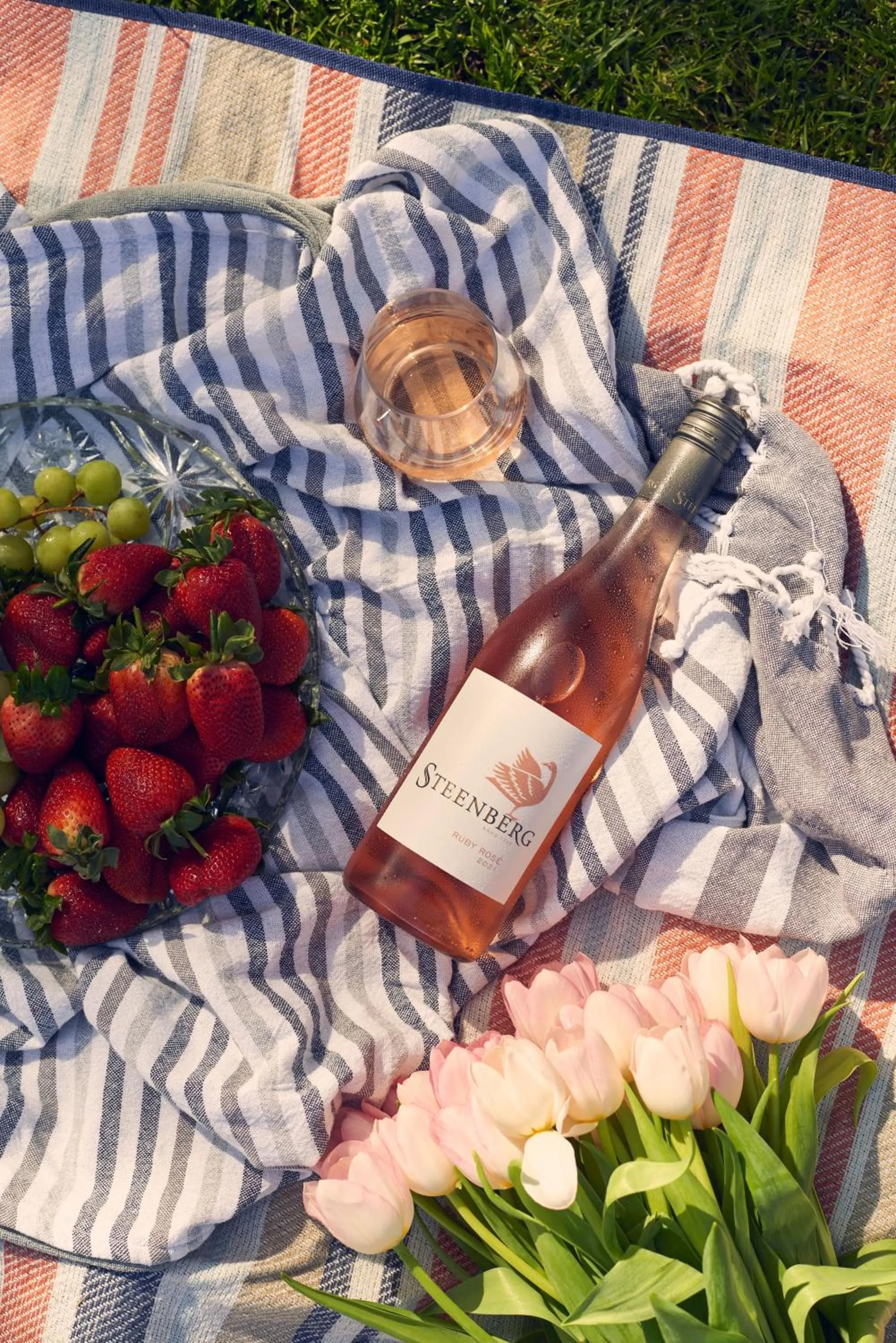 Neighbourhood in Steenberg Hotel & Spa