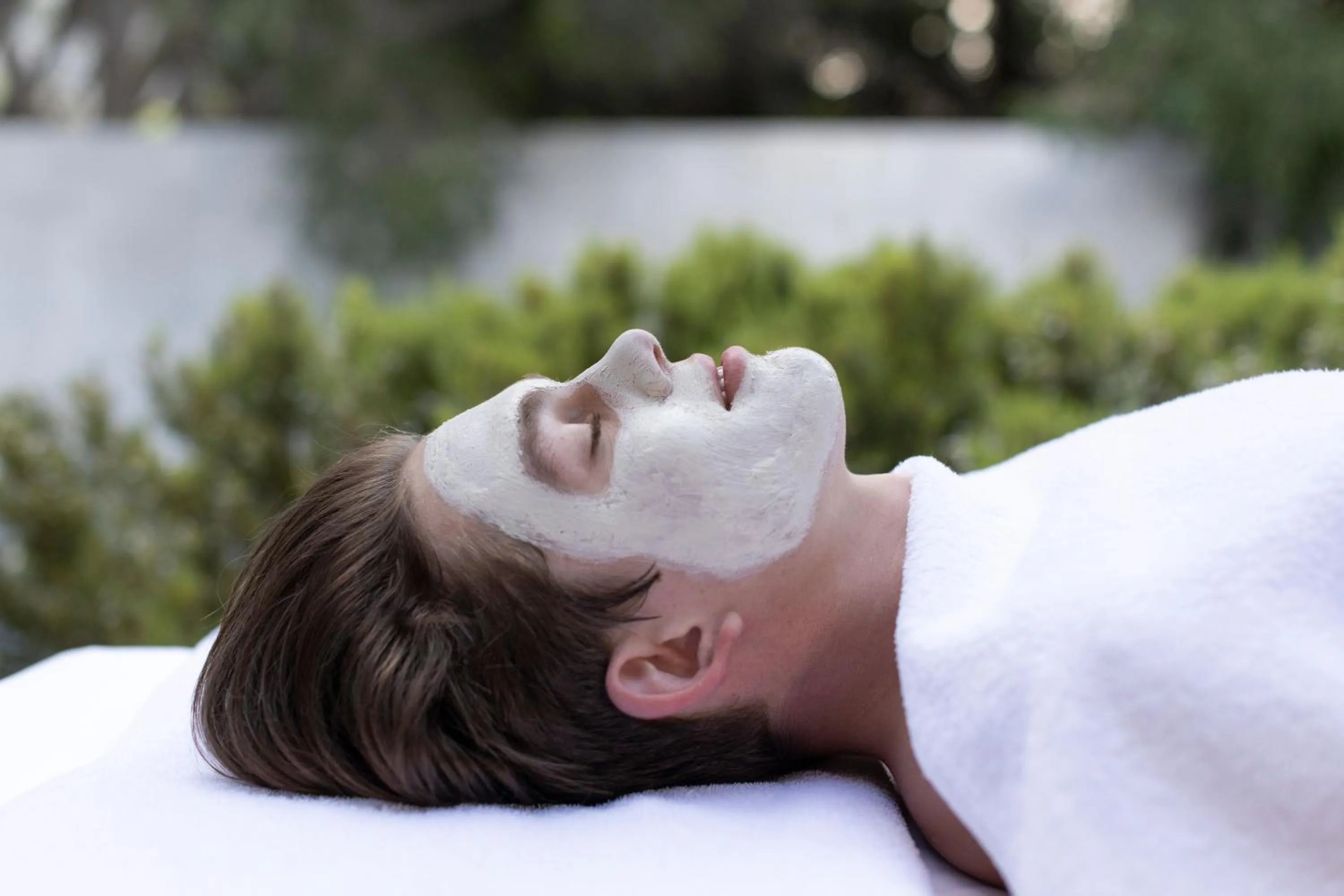 Spa and wellness centre/facilities in Steenberg Hotel & Spa