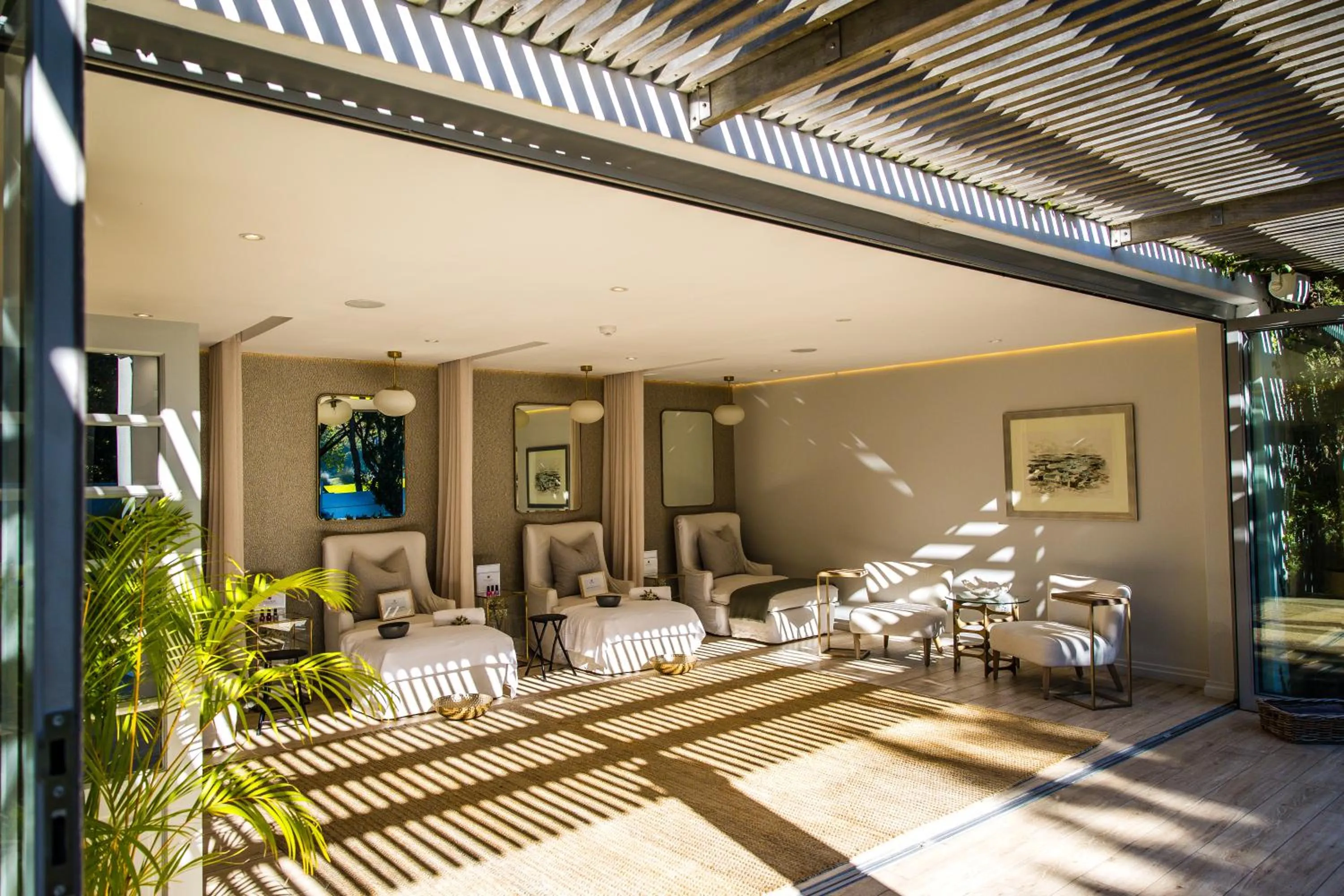 Activities in Steenberg Hotel & Spa