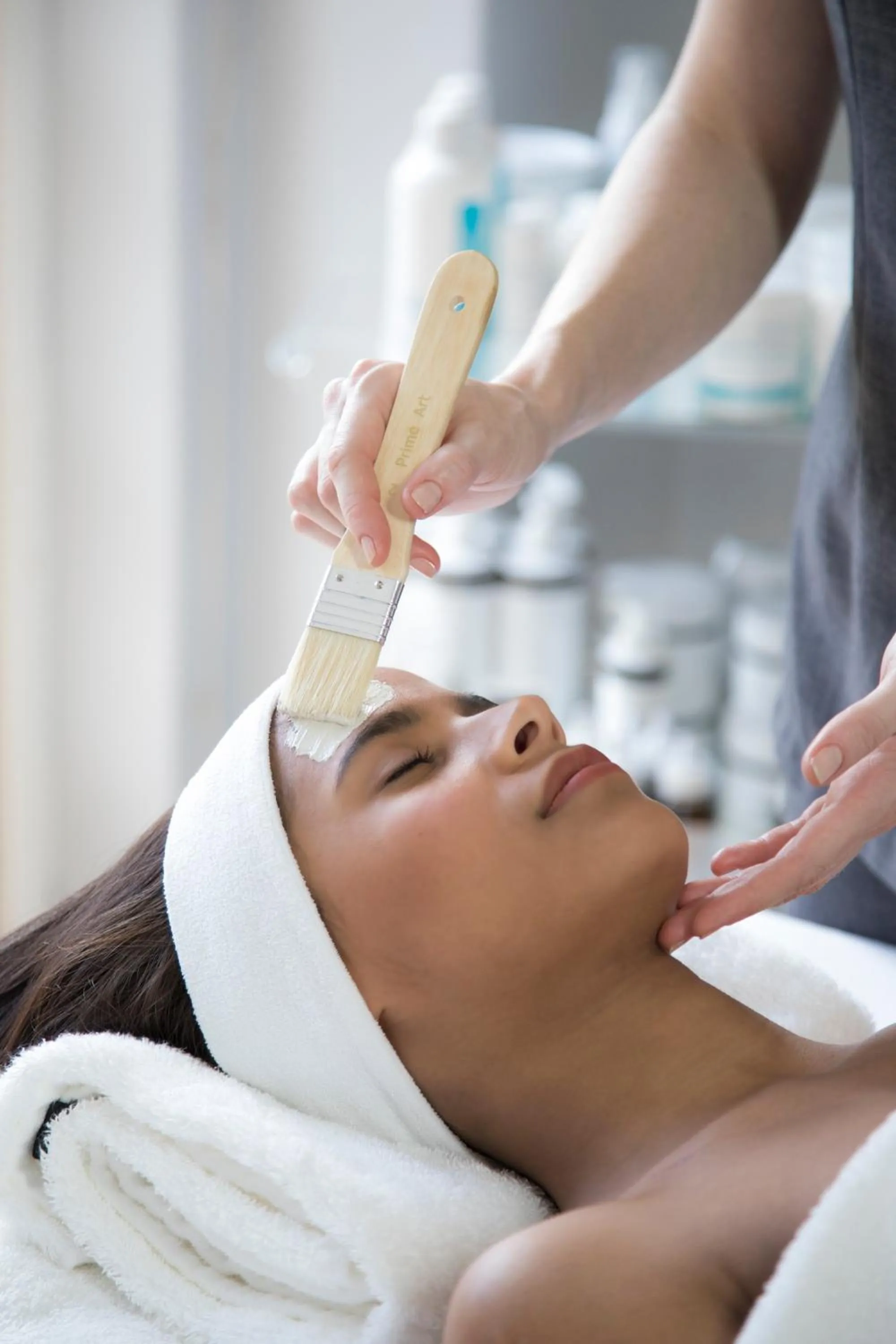 Spa and wellness centre/facilities in Steenberg Hotel & Spa