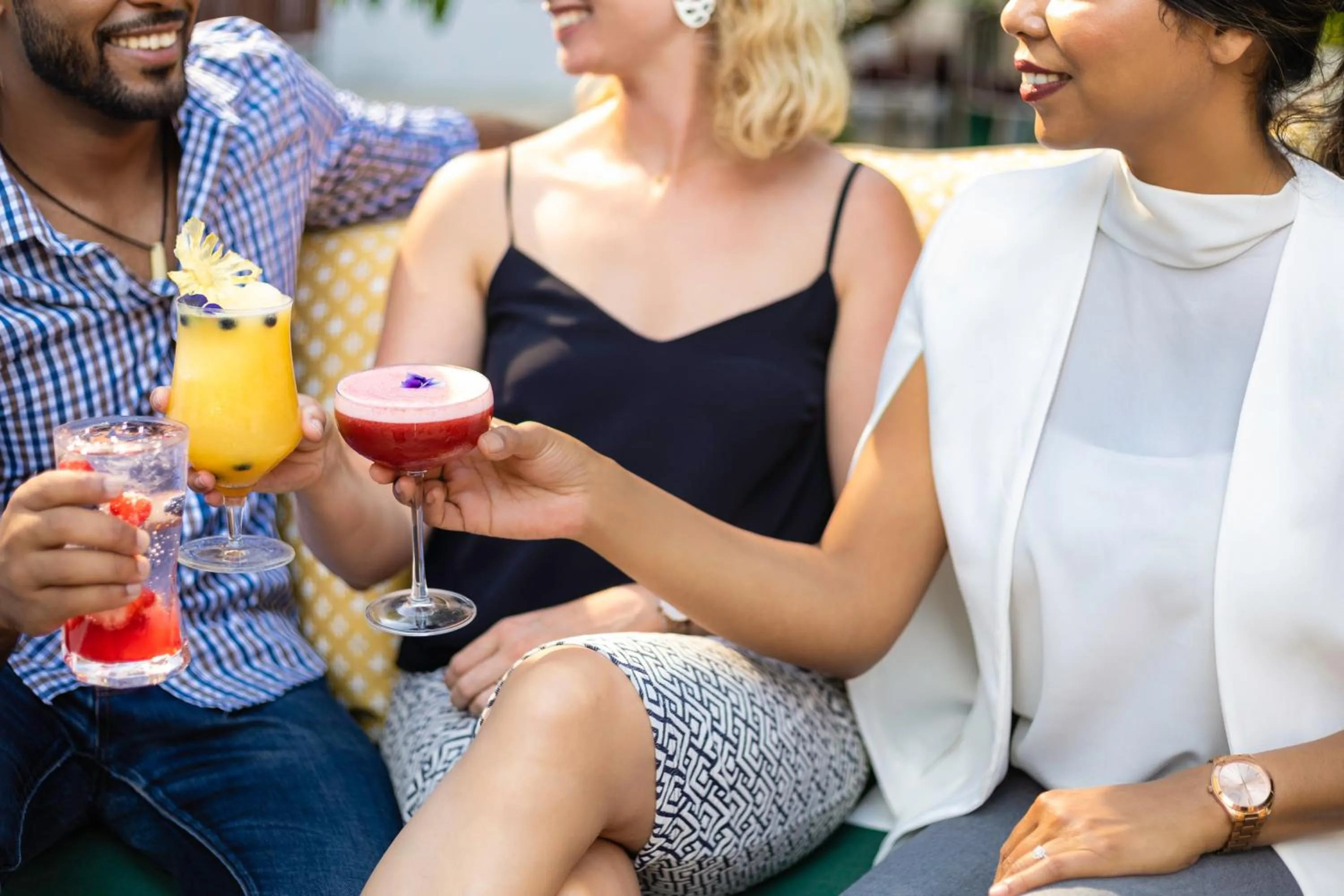 Restaurant/places to eat in Steenberg Hotel & Spa