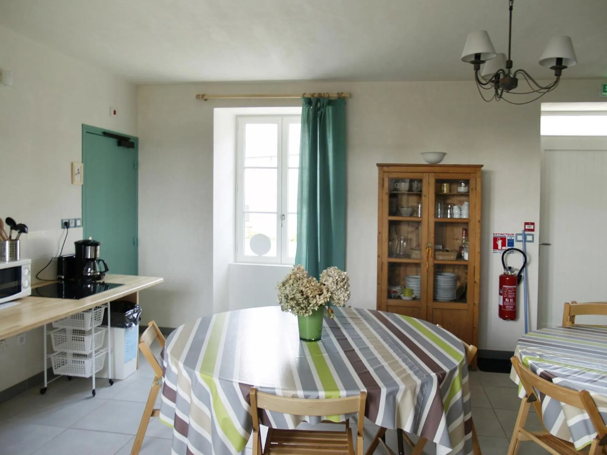 Gîte Les Pingouins de l'Aber