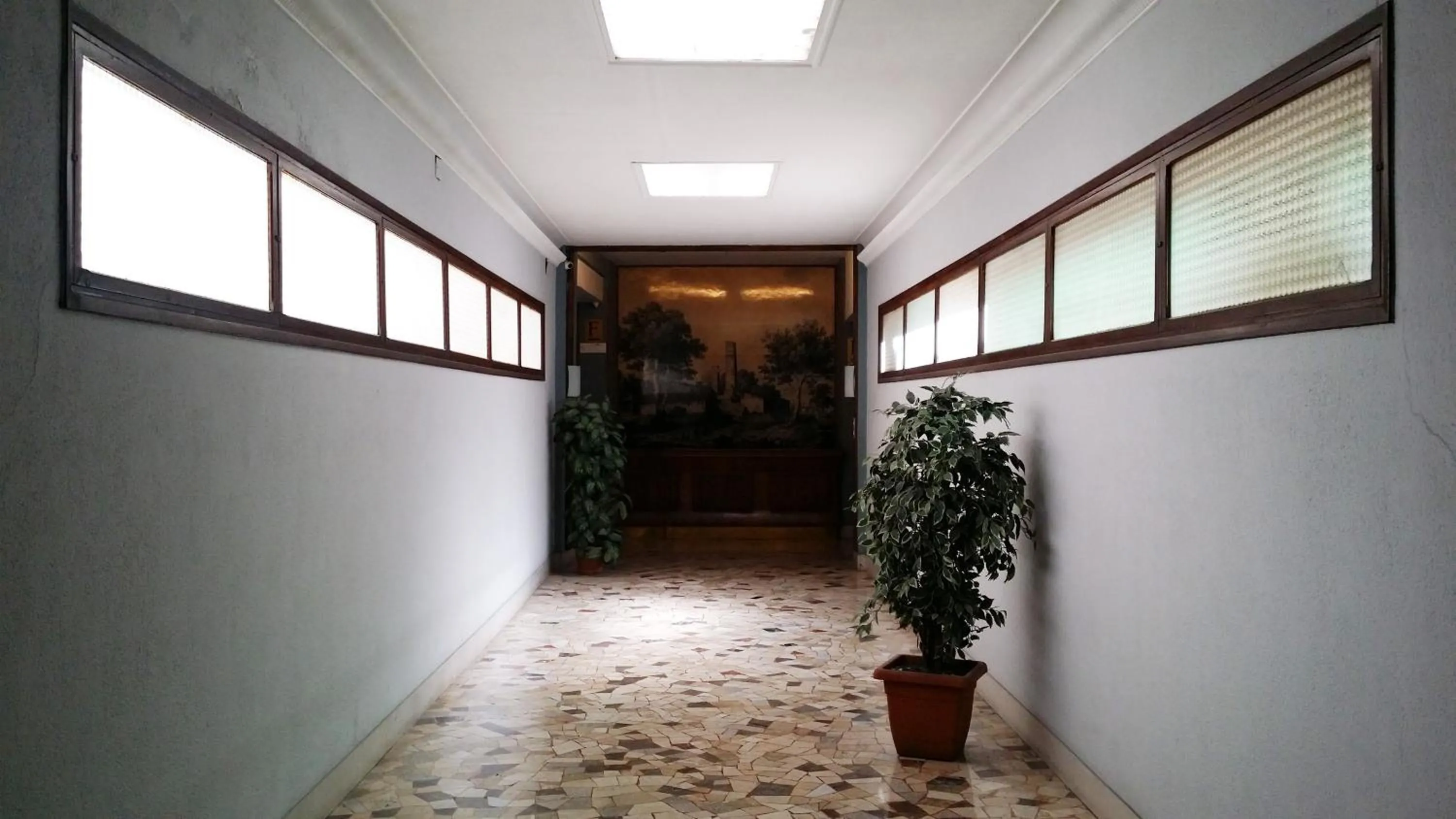 Facade/entrance in Holiday Apartment My House