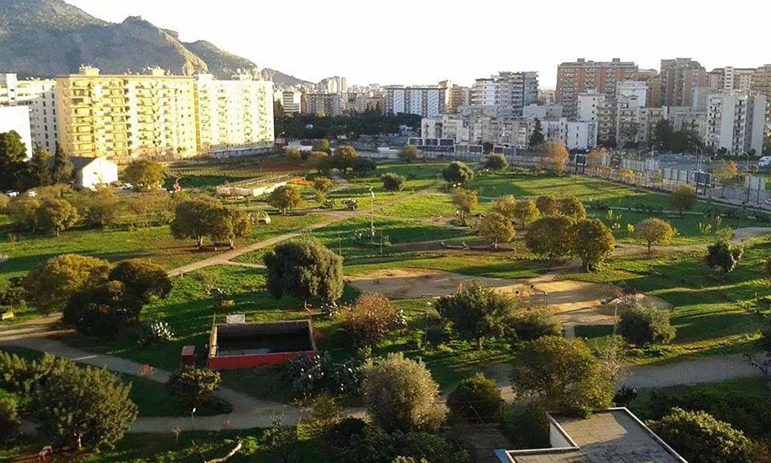 Nearby landmark in Holiday Apartment My House