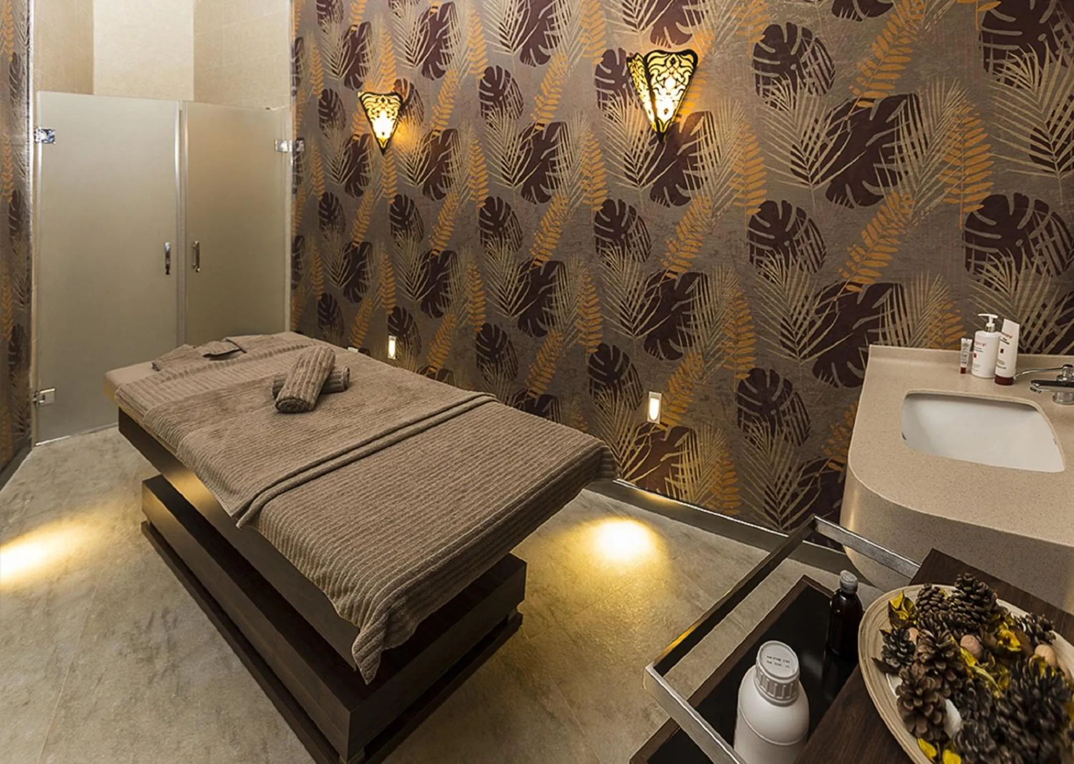 Massage in Ramada by Wyndham Sakarya Hotel