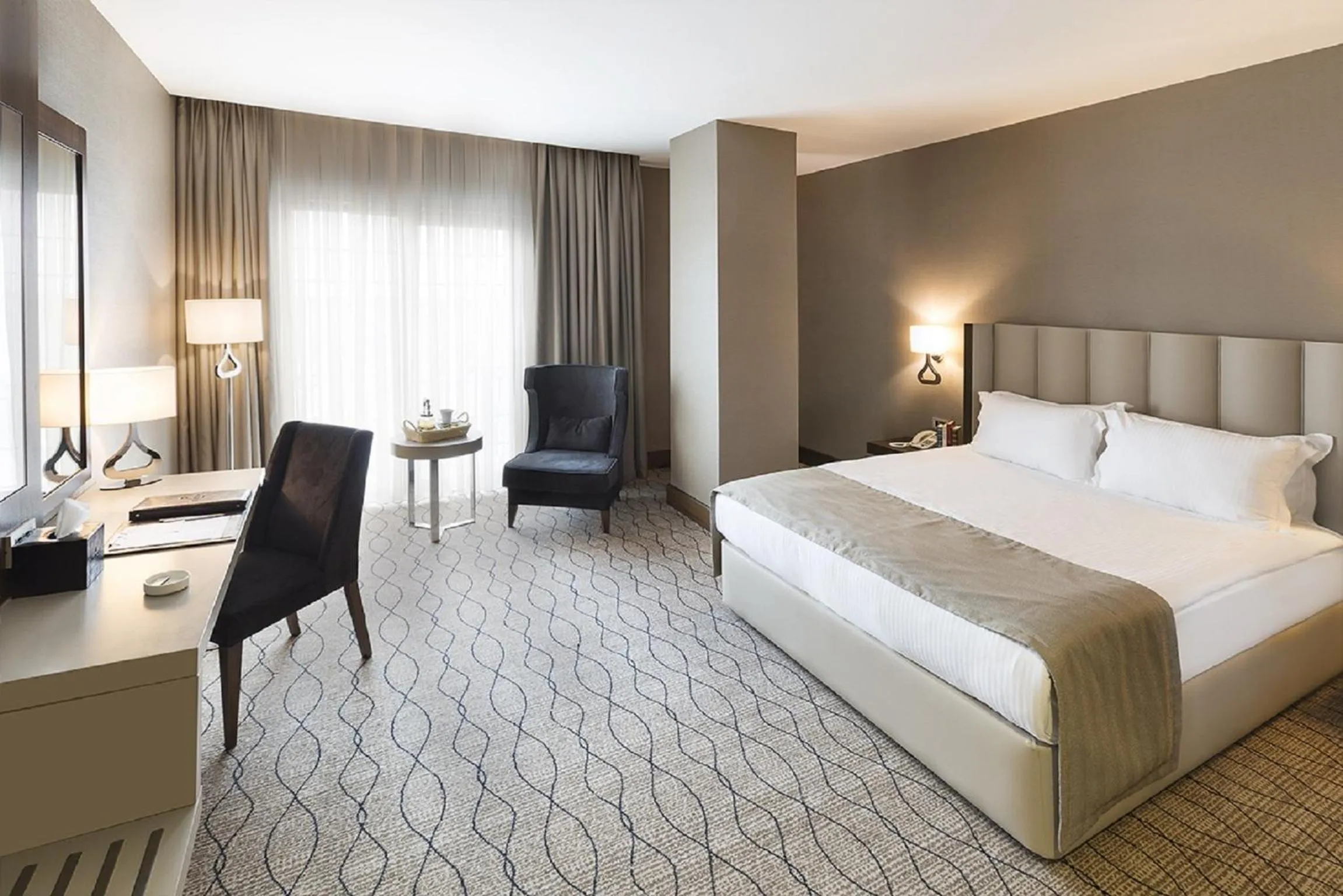 Day in Ramada by Wyndham Sakarya Hotel