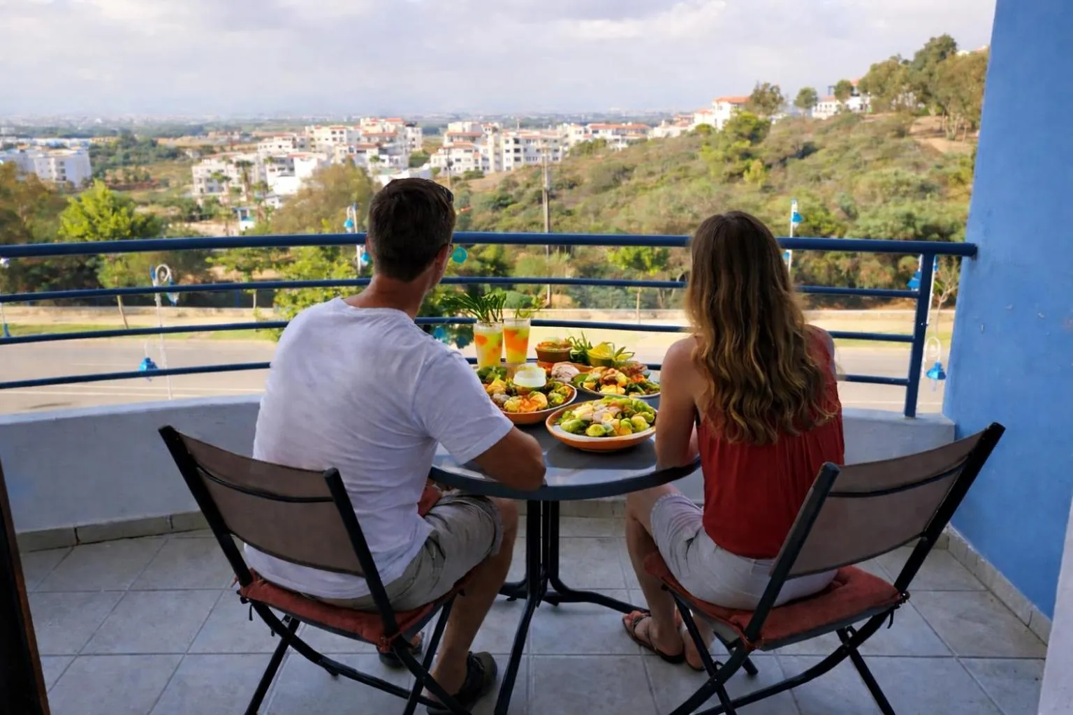 Studio with Sea View in Apparemment Hotel Cabo Dream