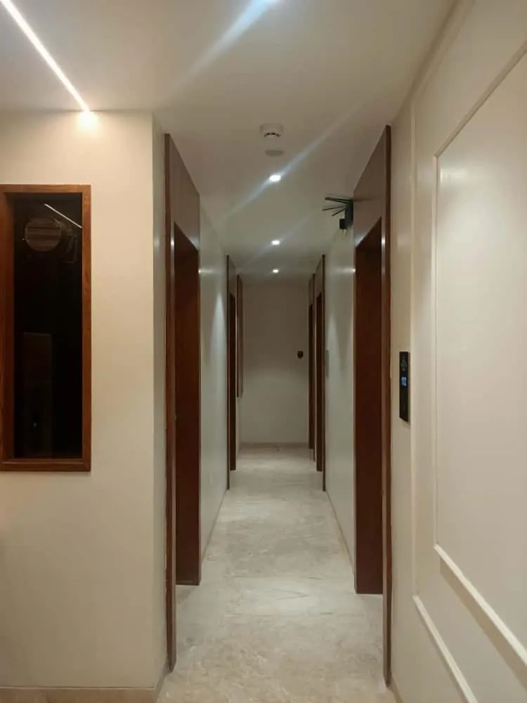 Hotel Roop Cliff, Bhopal