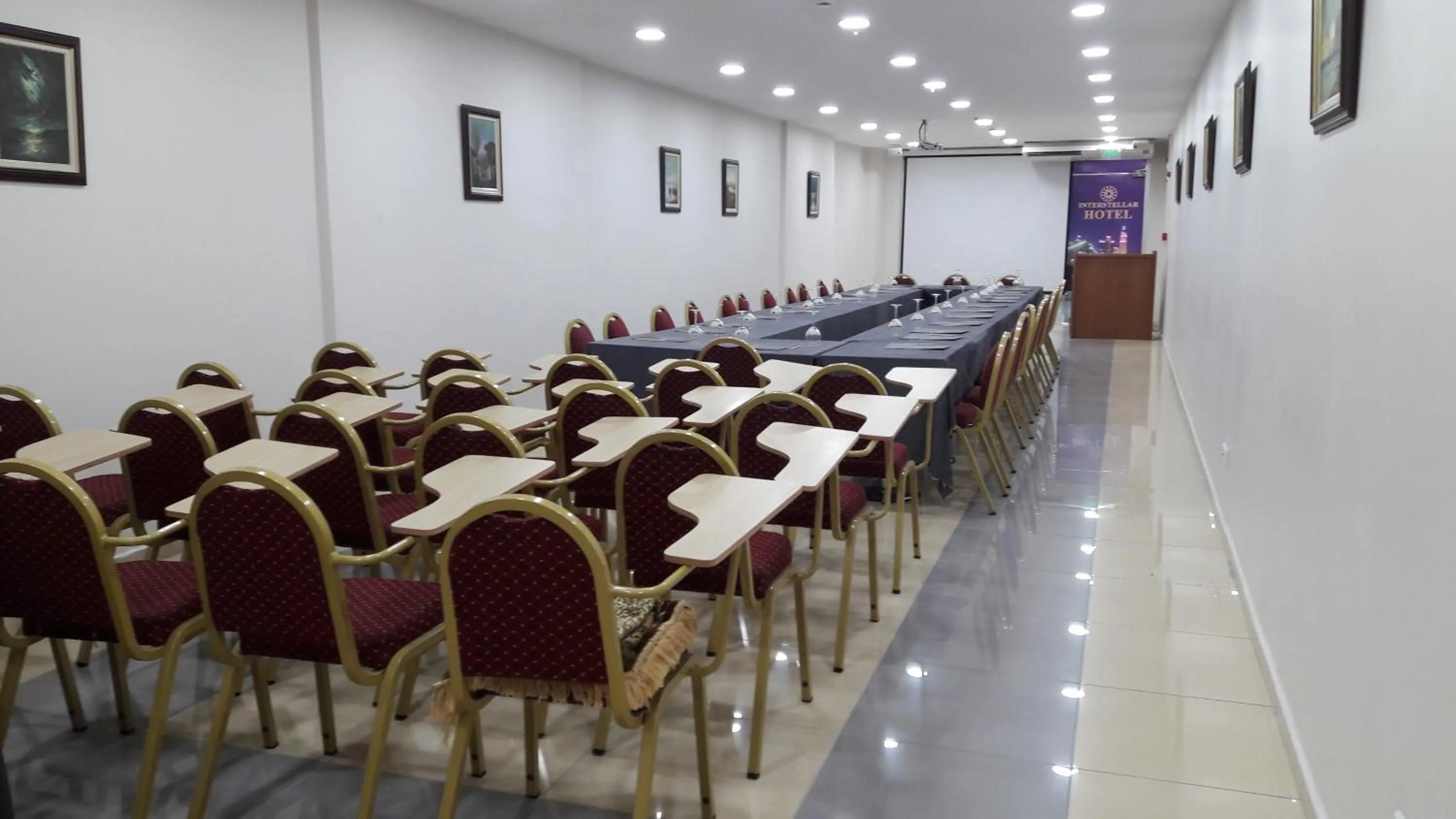 Activities in Harmony Hotel Merter & SPA