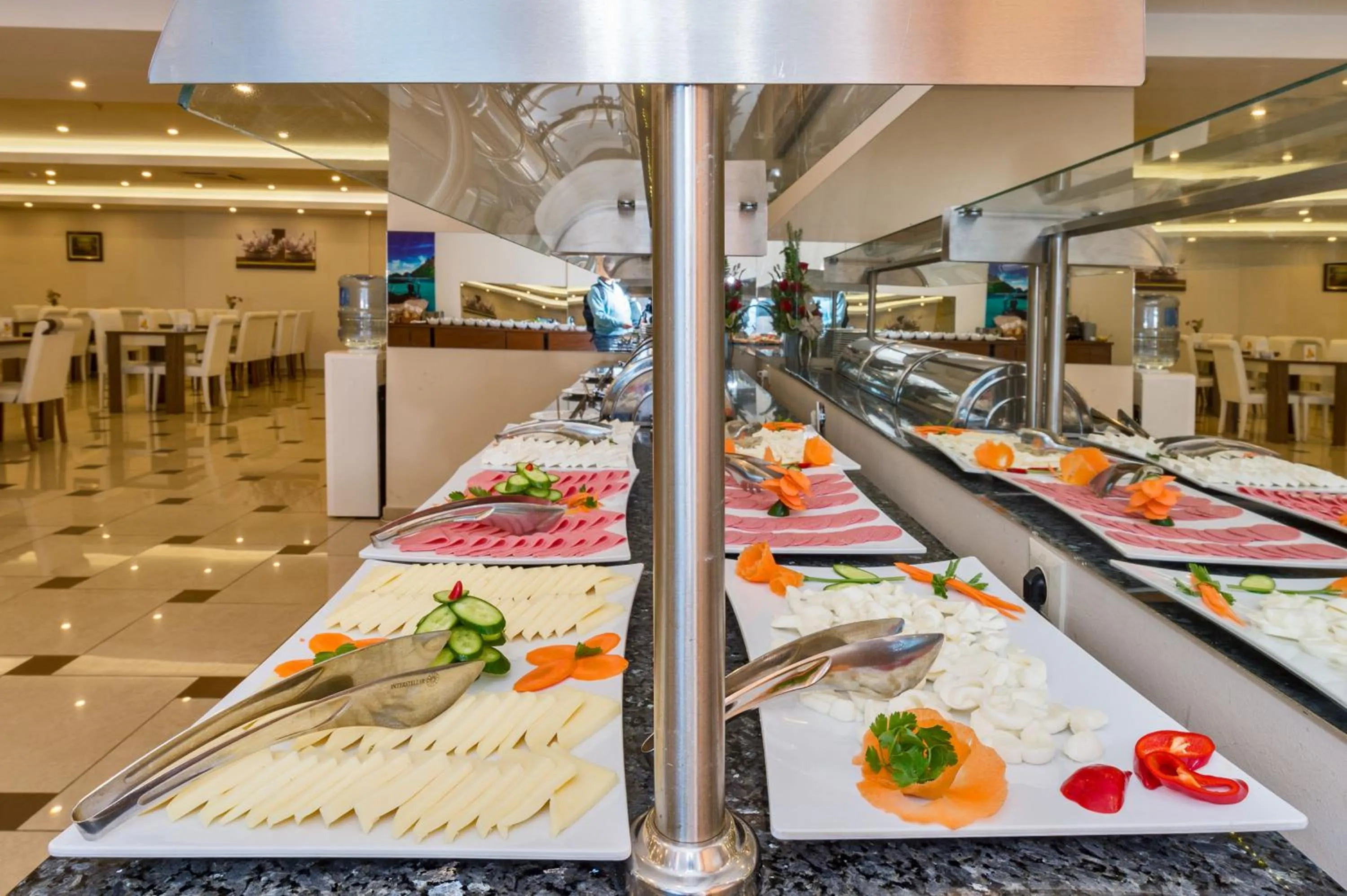 Day in Harmony Hotel Merter & SPA