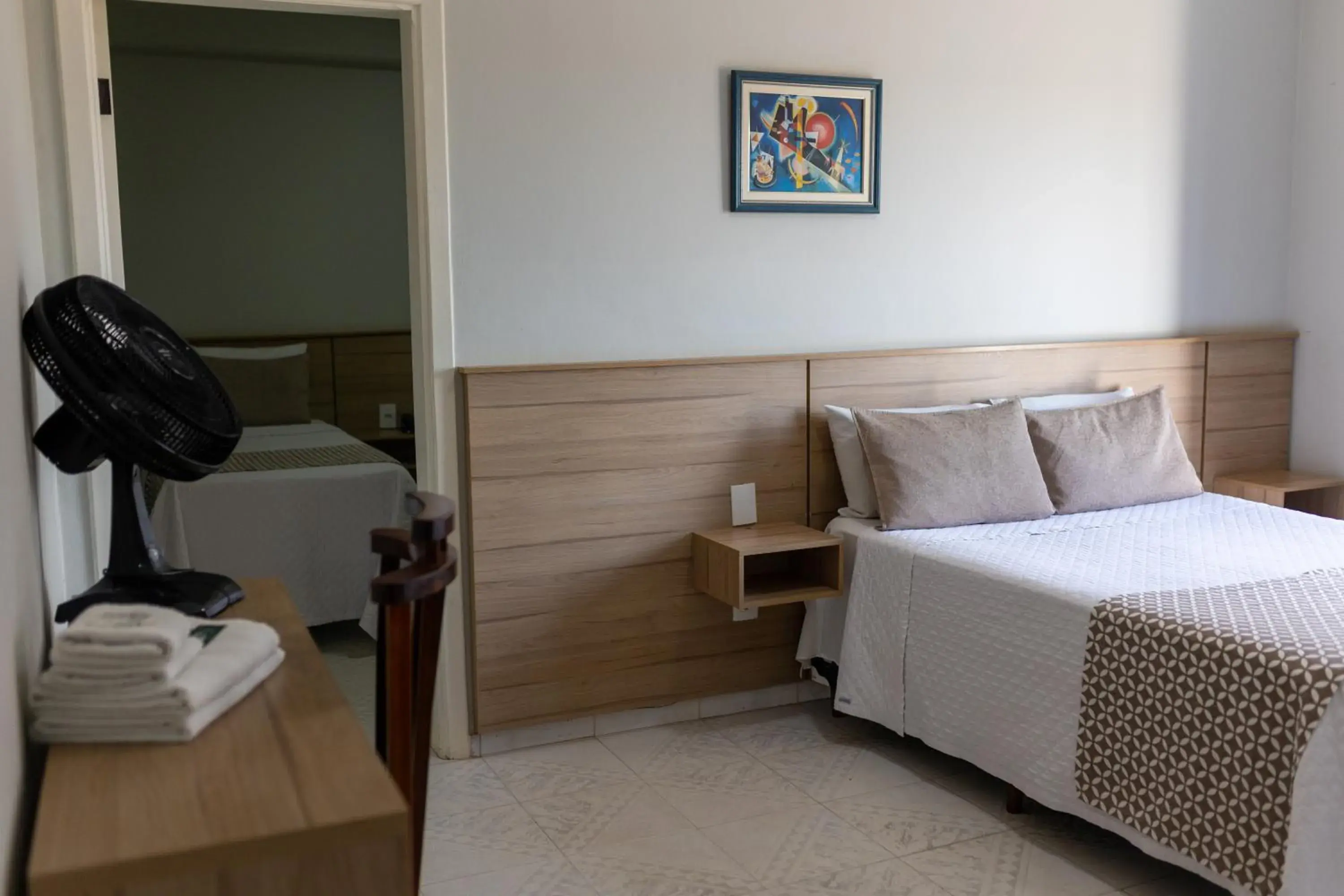 Standard Suite - single occupancy in JHS Palace Hotel Standard Suite - single occupancy in JHS Palace Hotel