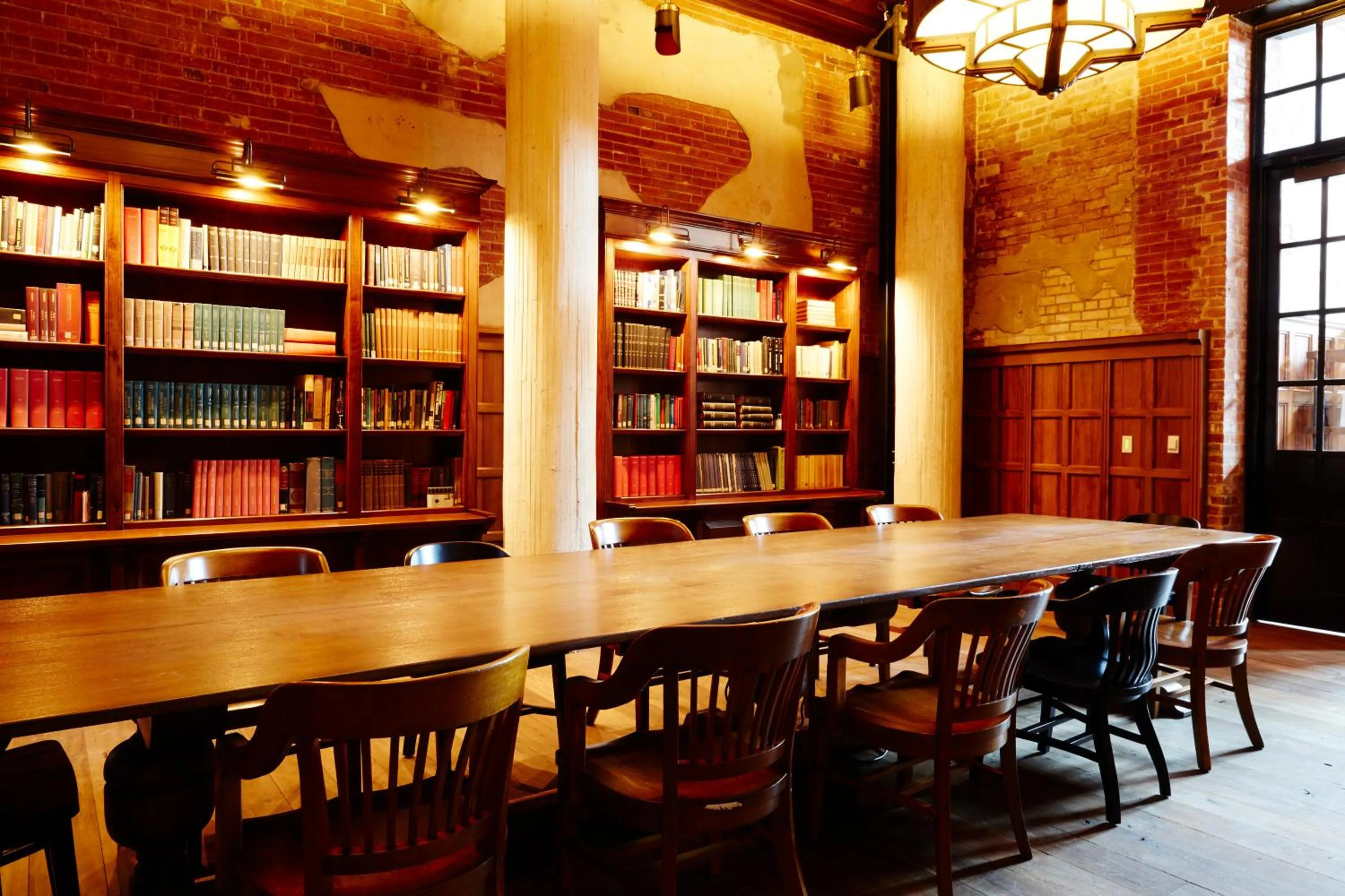 Banquet/Function facilities in Hotel Emma at Pearl on the Riverwalk