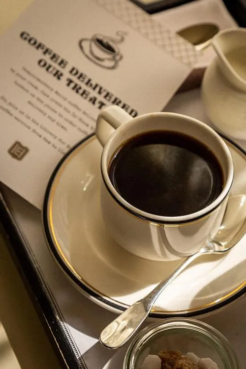 Restaurant/places to eat in Hotel Emma at Pearl on the Riverwalk